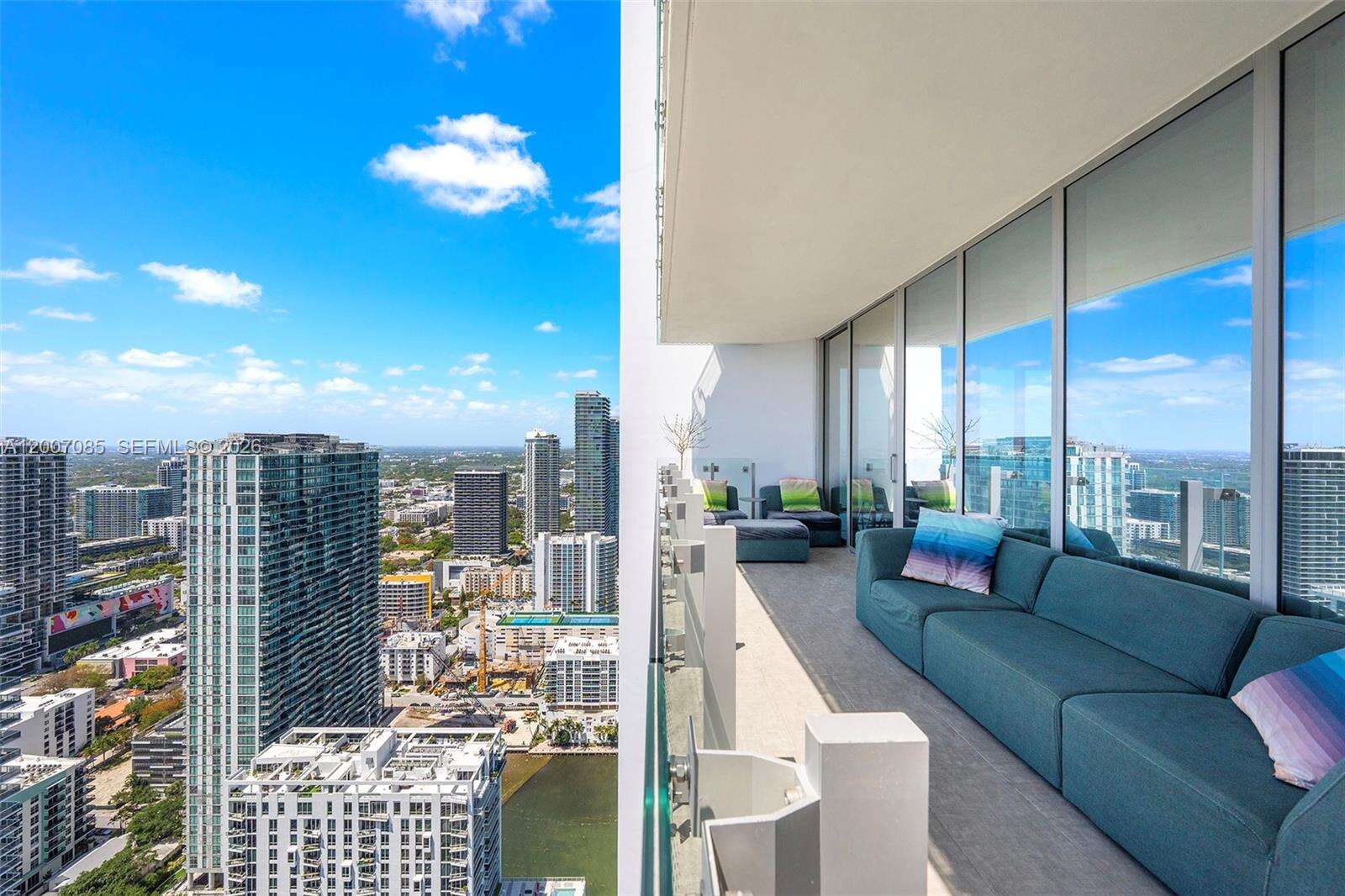 MISSONI BAIA - 700 26 Ter, Miami, FL 33137 | Picture 7
