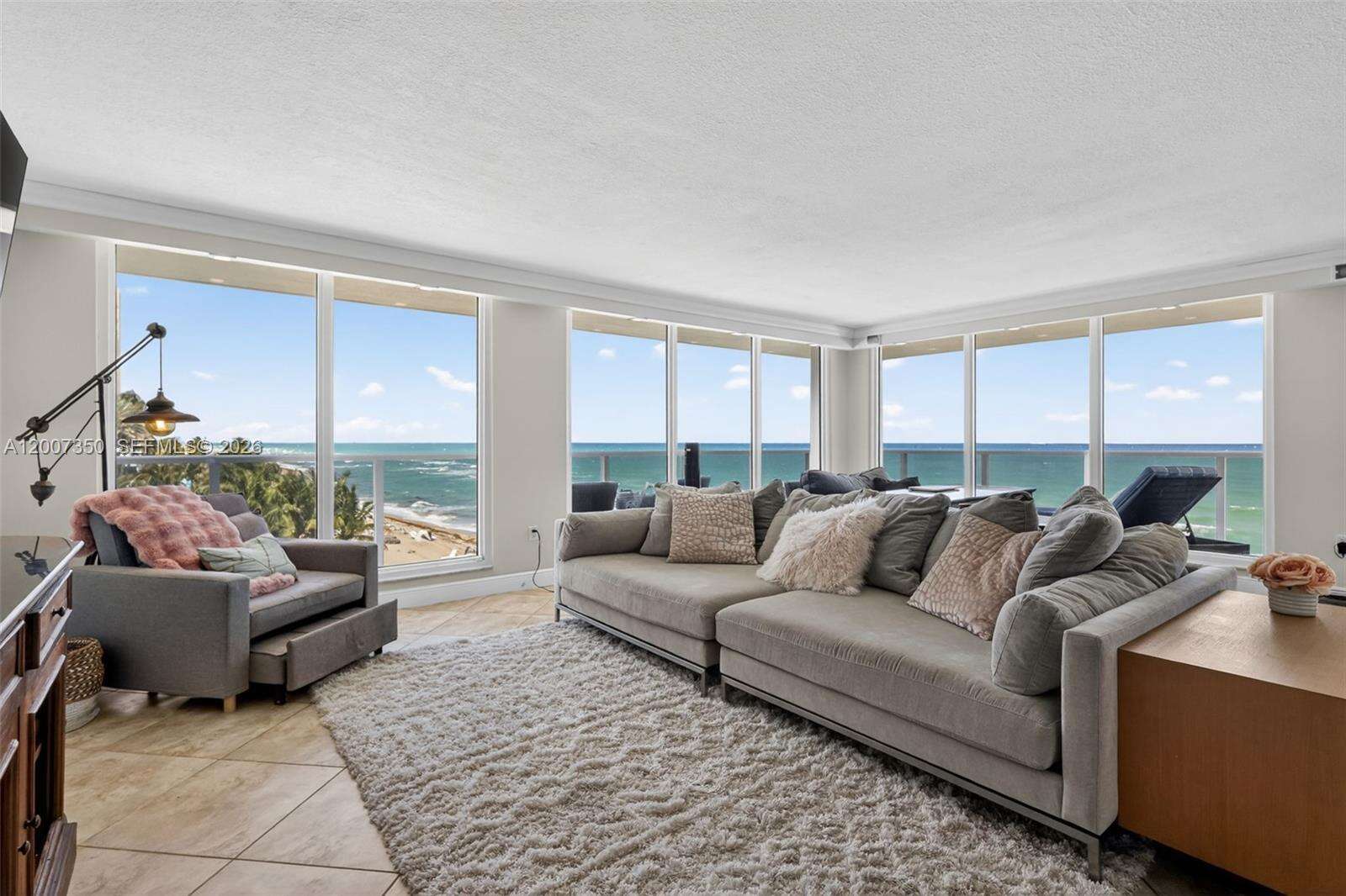 Aquarius at 2751 Ocean Dr, Hollywood, FL 33019 - For Sale photo 1