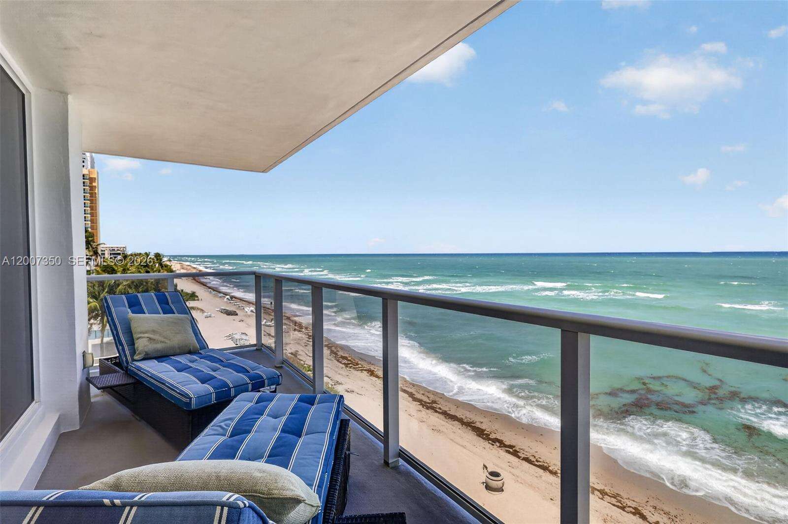 Aquarius at 2751 Ocean Dr, Hollywood, FL 33019 - For Sale photo 2