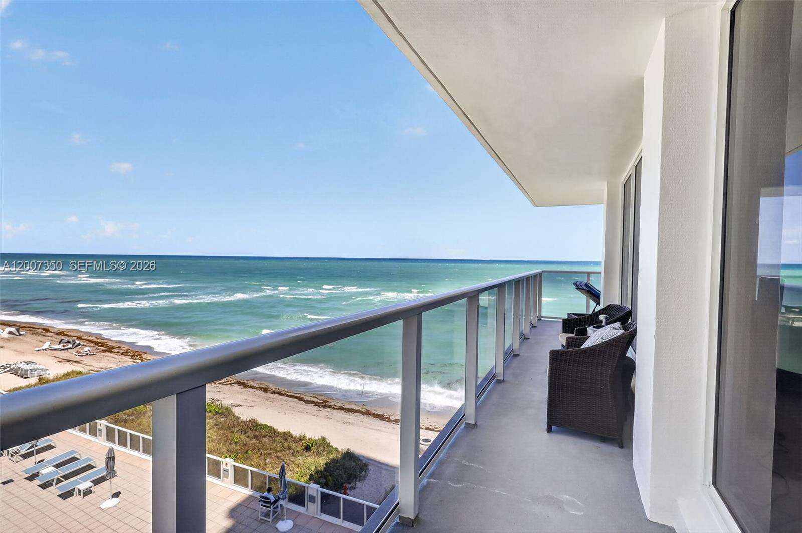 Aquarius at 2751 Ocean Dr, Hollywood, FL 33019 - For Sale photo 15