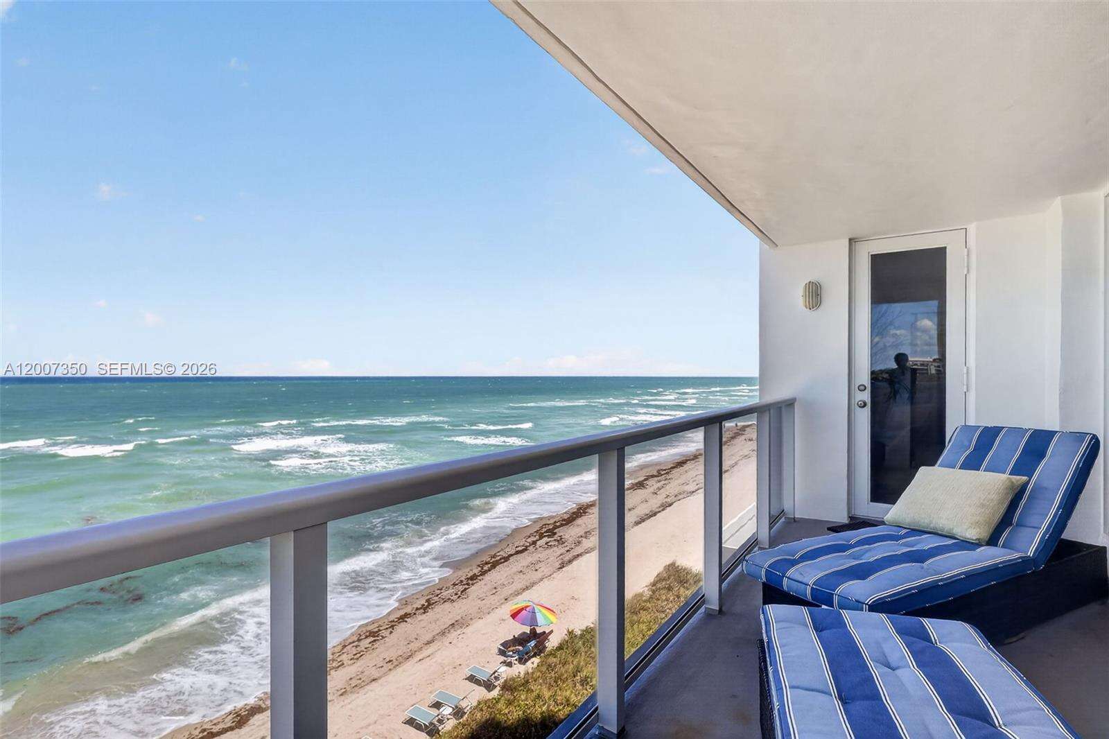 Aquarius at 2751 Ocean Dr, Hollywood, FL 33019 - For Sale photo 3