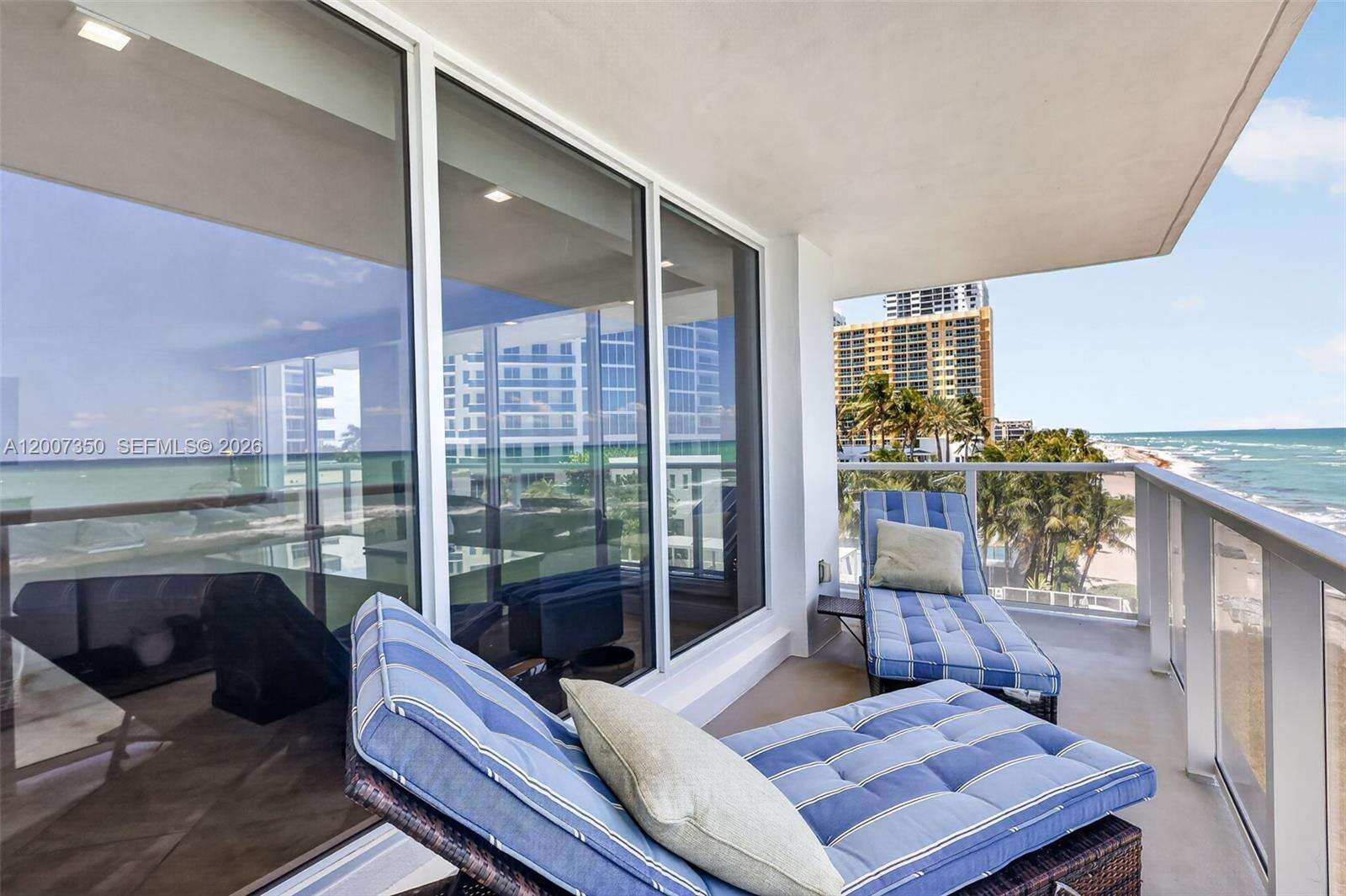 Aquarius at 2751 Ocean Dr, Hollywood, FL 33019 - For Sale photo 38