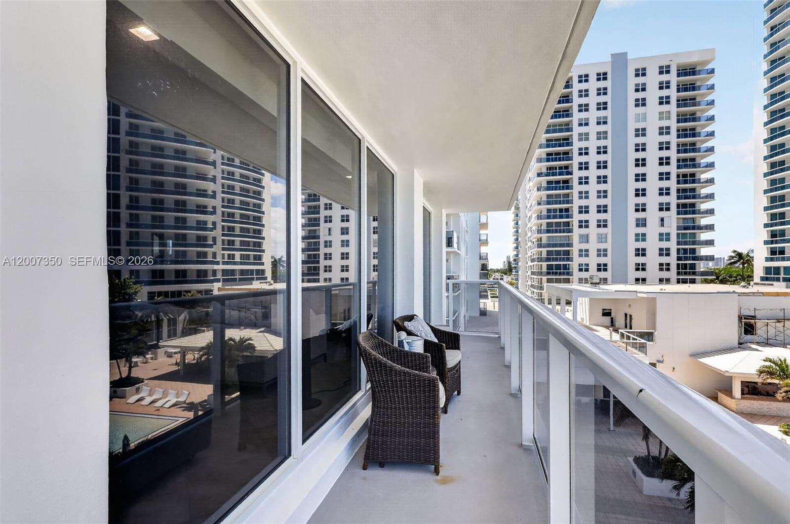 Aquarius at 2751 Ocean Dr, Hollywood, FL 33019 - For Sale photo 40