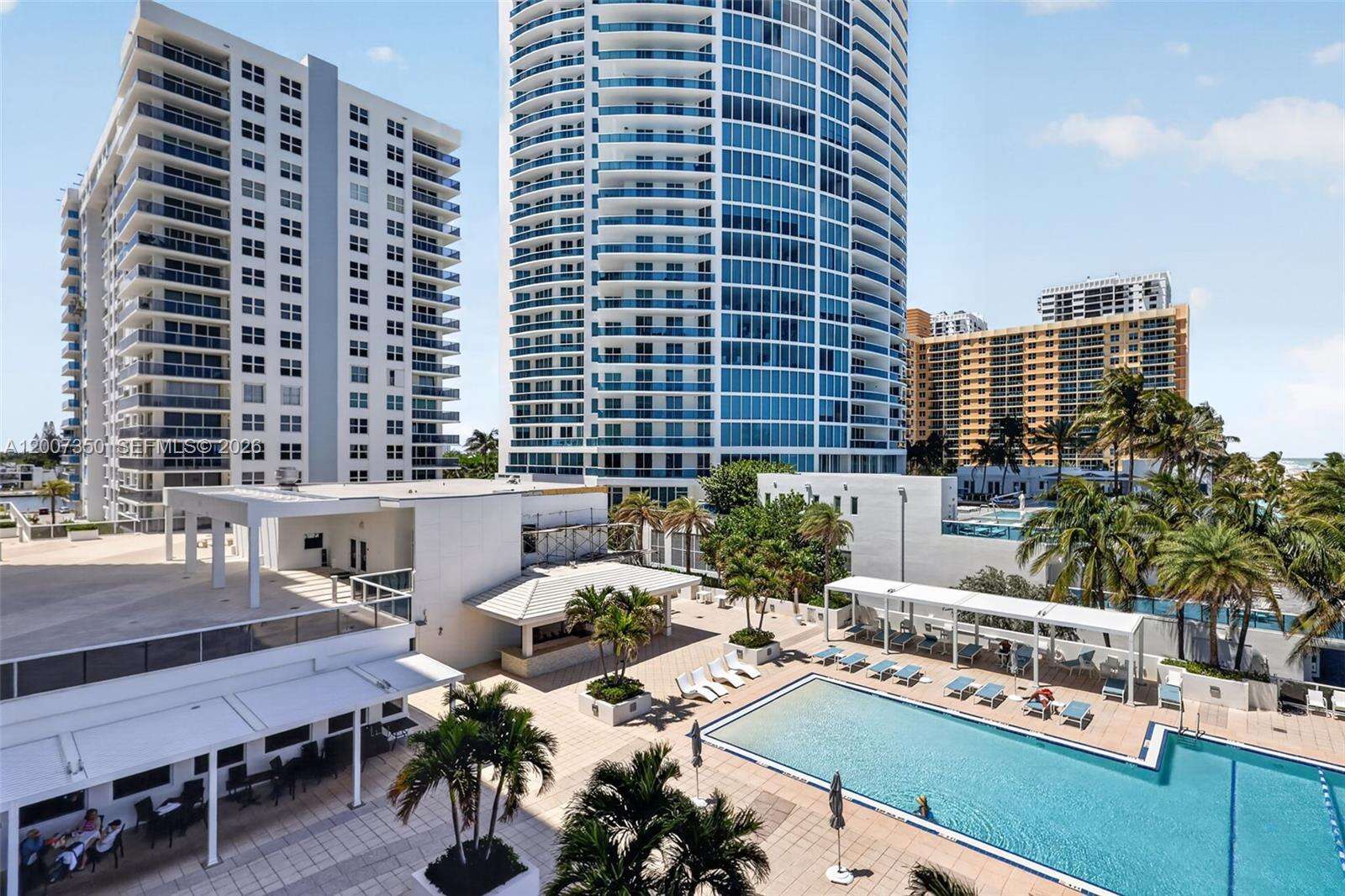 Aquarius at 2751 Ocean Dr, Hollywood, FL 33019 - For Sale photo 41