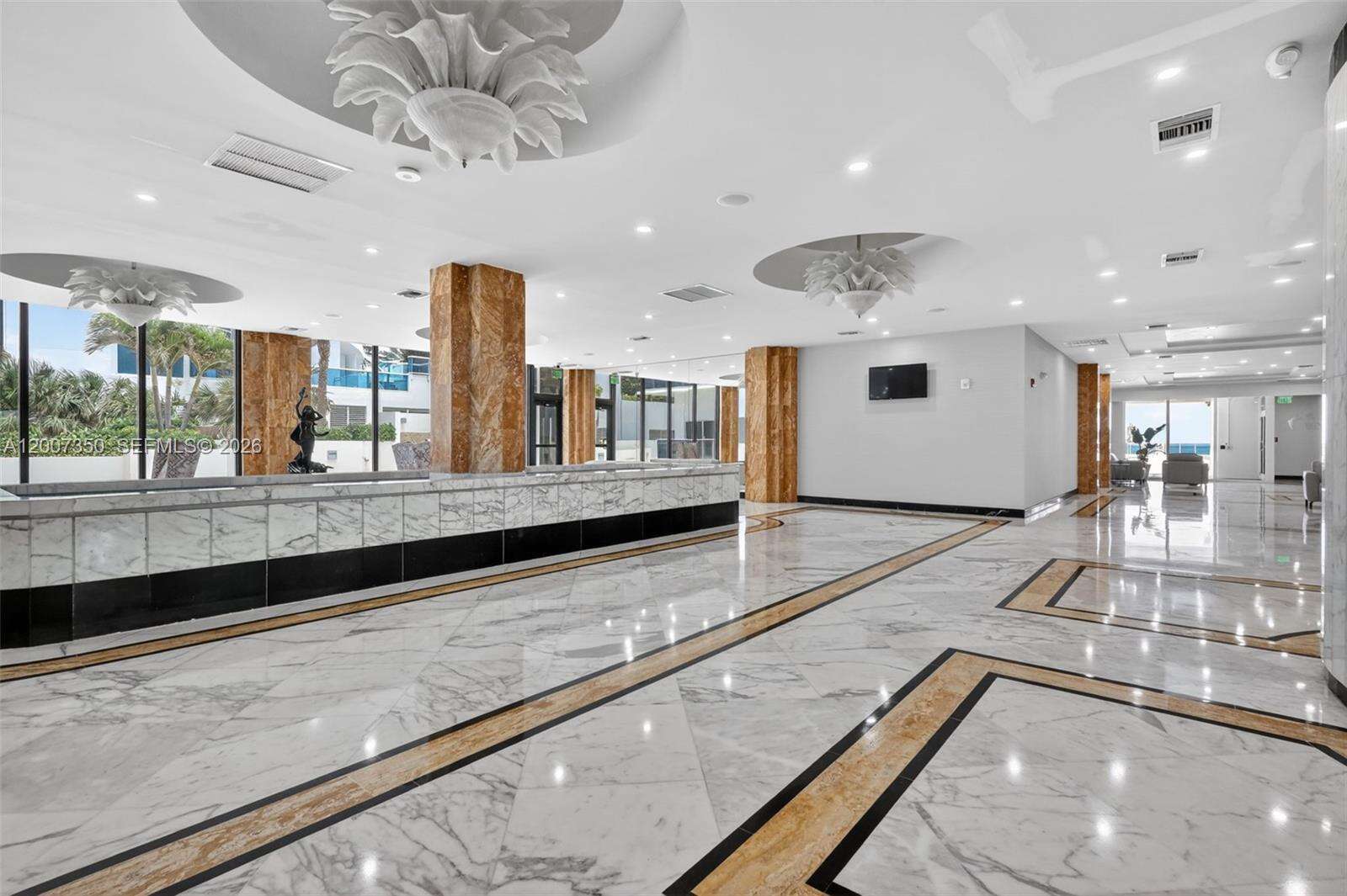 Aquarius at 2751 Ocean Dr, Hollywood, FL 33019 - For Sale photo 43