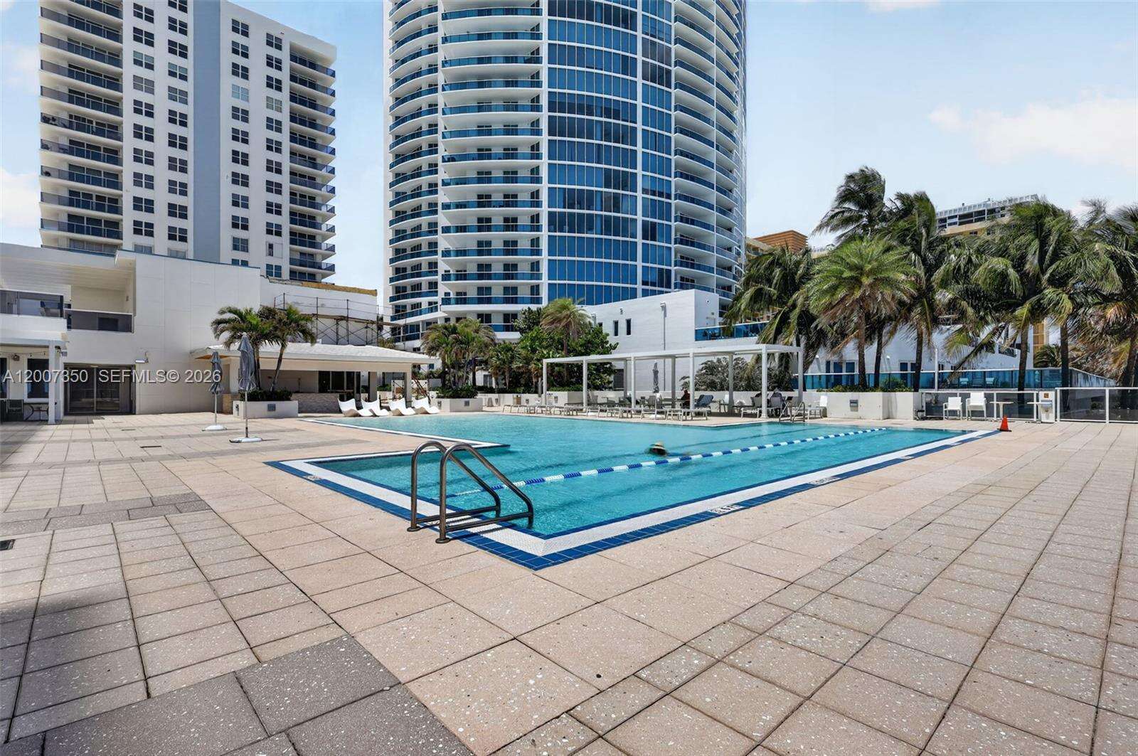 Aquarius at 2751 Ocean Dr, Hollywood, FL 33019 - For Sale photo 46