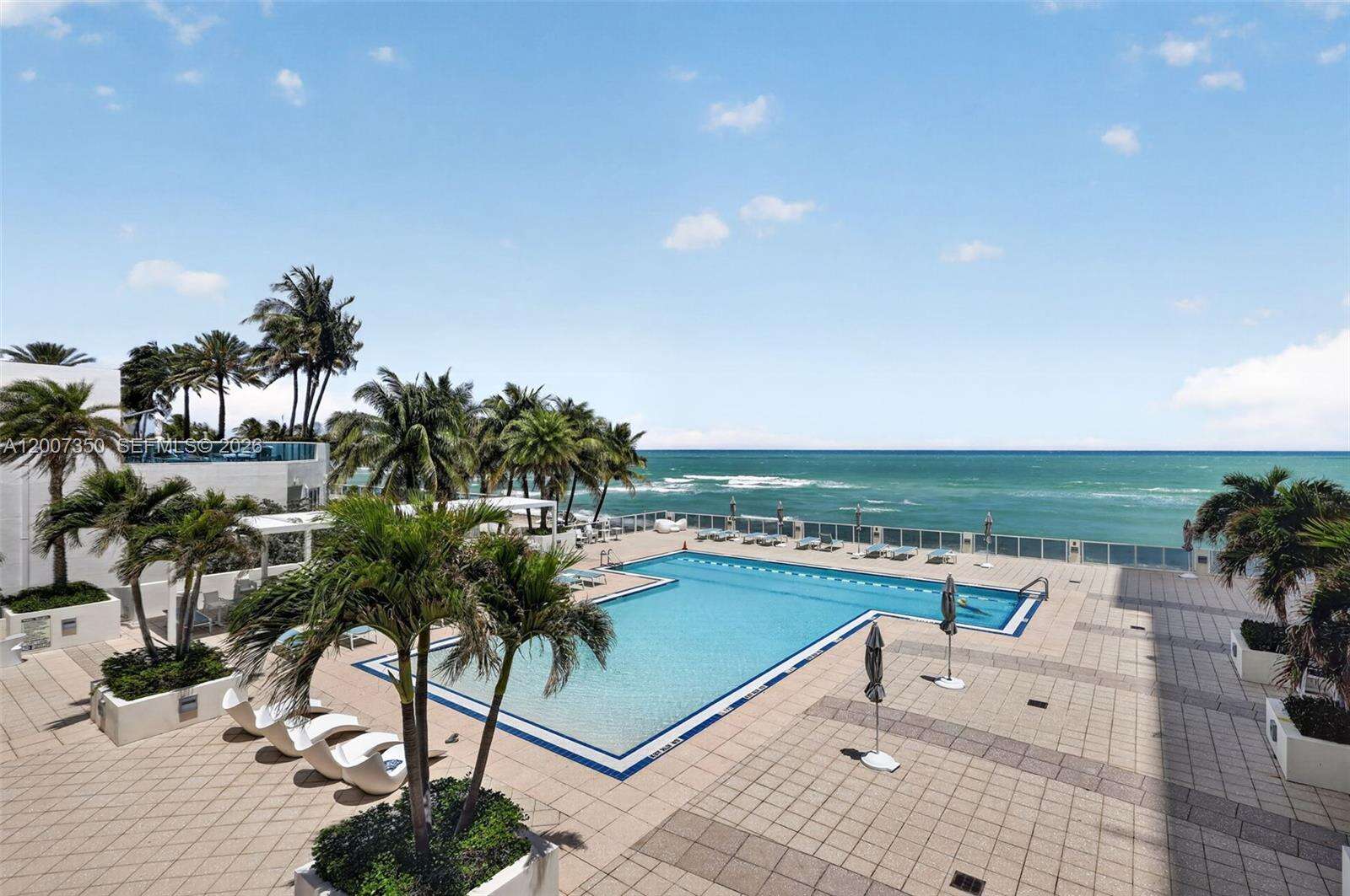 Aquarius at 2751 Ocean Dr, Hollywood, FL 33019 - For Sale photo 49
