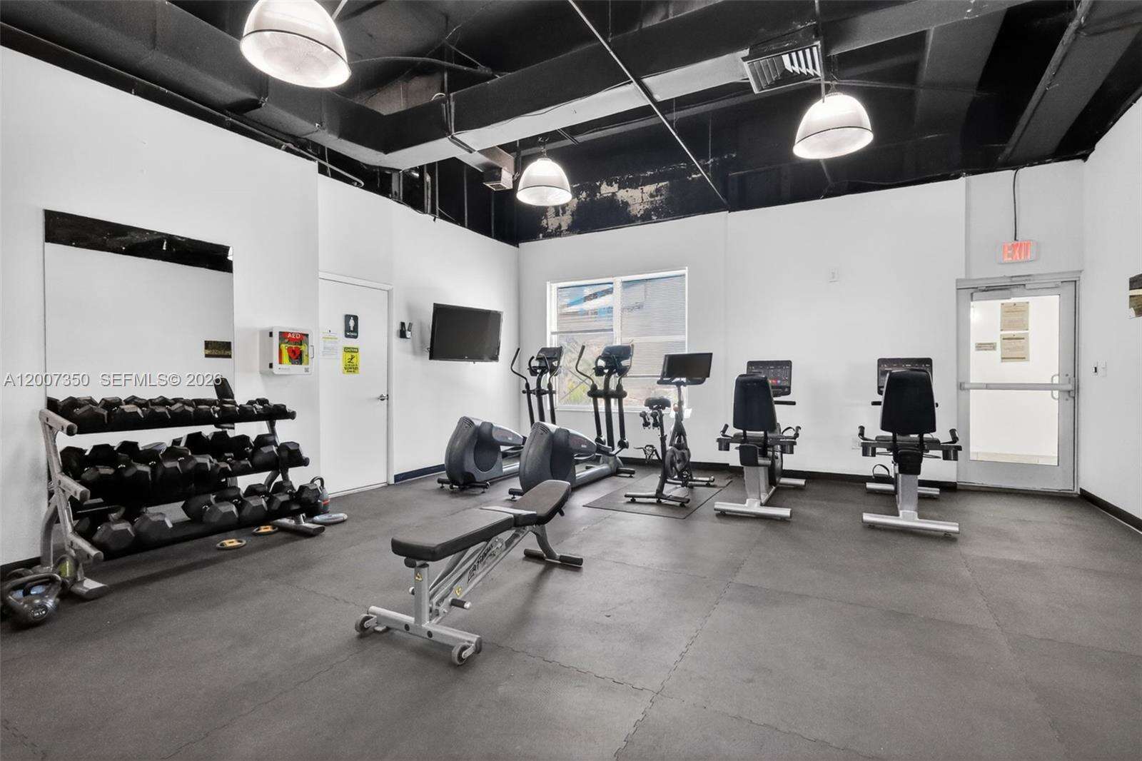 Aquarius at 2751 Ocean Dr, Hollywood, FL 33019 - For Sale photo 54