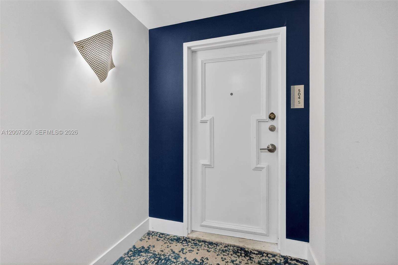 Aquarius at 2751 Ocean Dr, Hollywood, FL 33019 - For Sale photo 79
