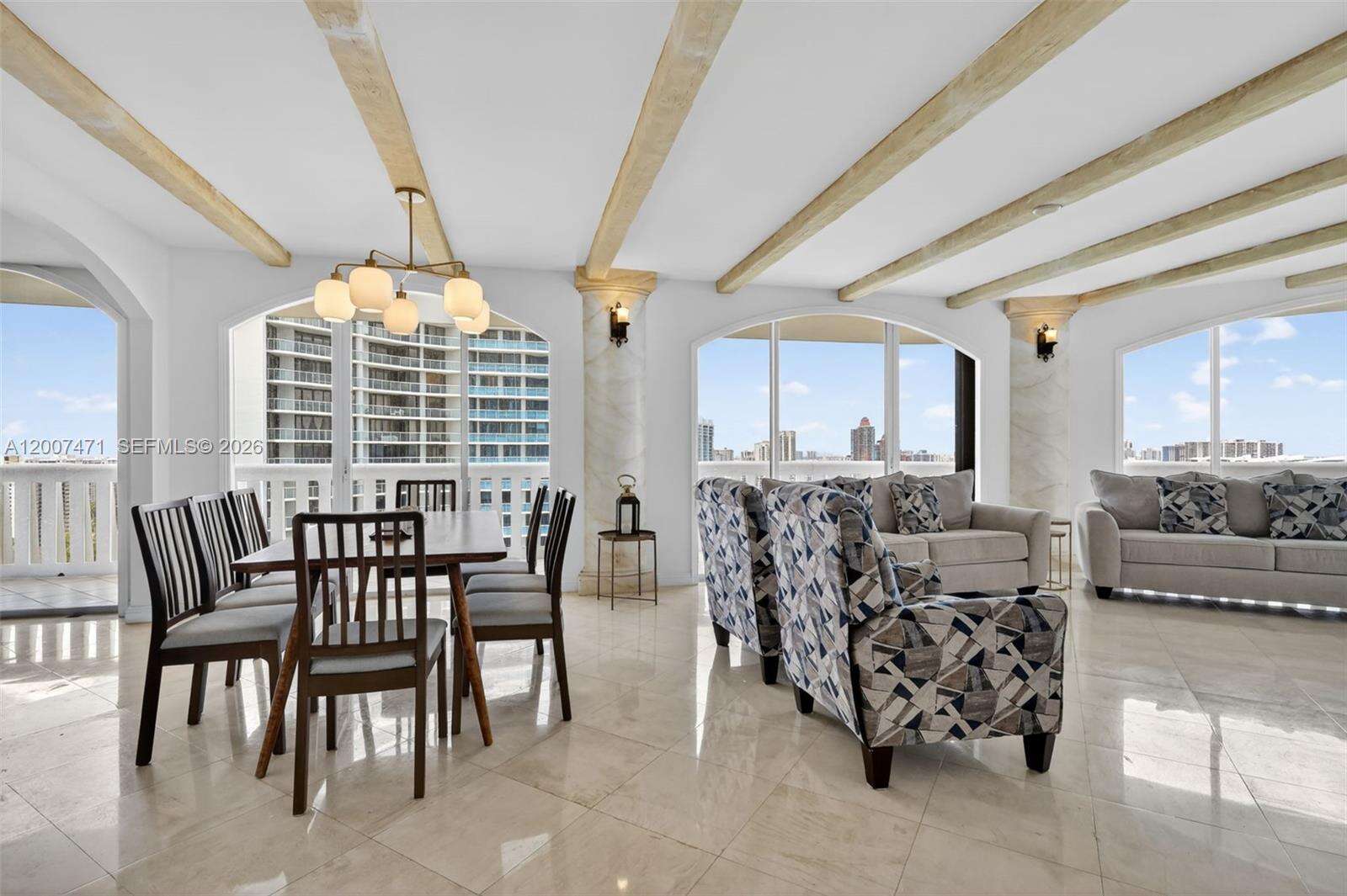 3000 Williams Island at 3000 Island Blvd, Aventura, FL 33160 - For Sale photo 3