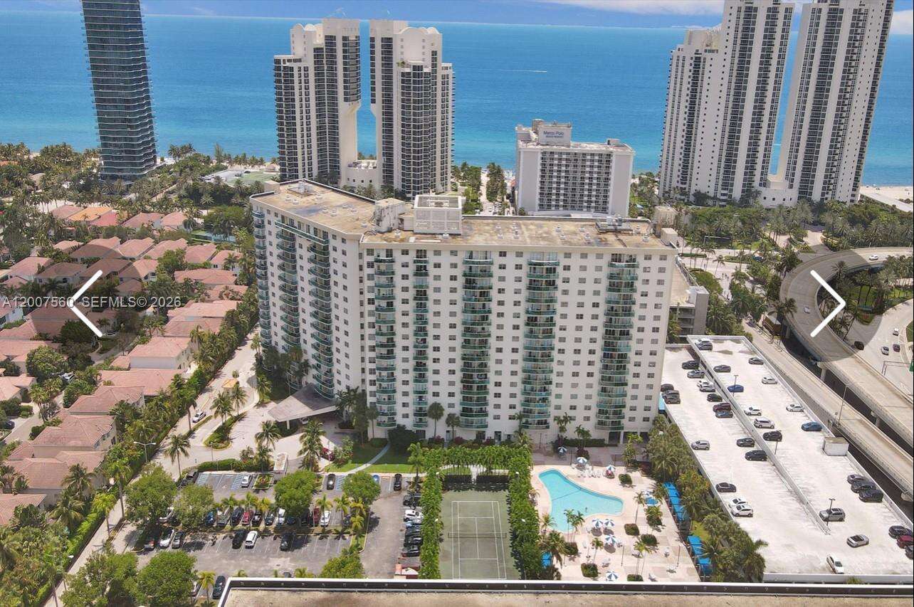 Ocean Reserve at 19370 Collins Ave, Sunny Isles Beach, FL 33160 - For Sale photo 1