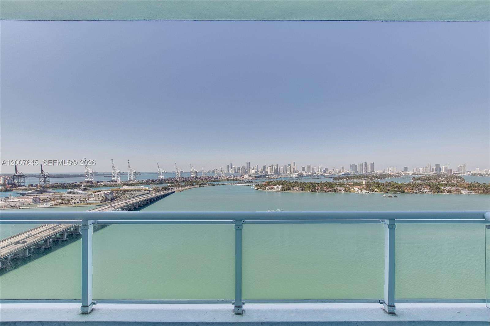 Bentley Bay at 540 W Ave, Miami Beach, FL 33139 - Pending Sale photo 1