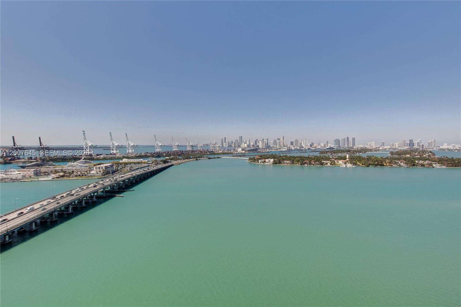 Bentley Bay at 540 W Ave, Miami Beach, FL 33139 - Pending Sale photo 2