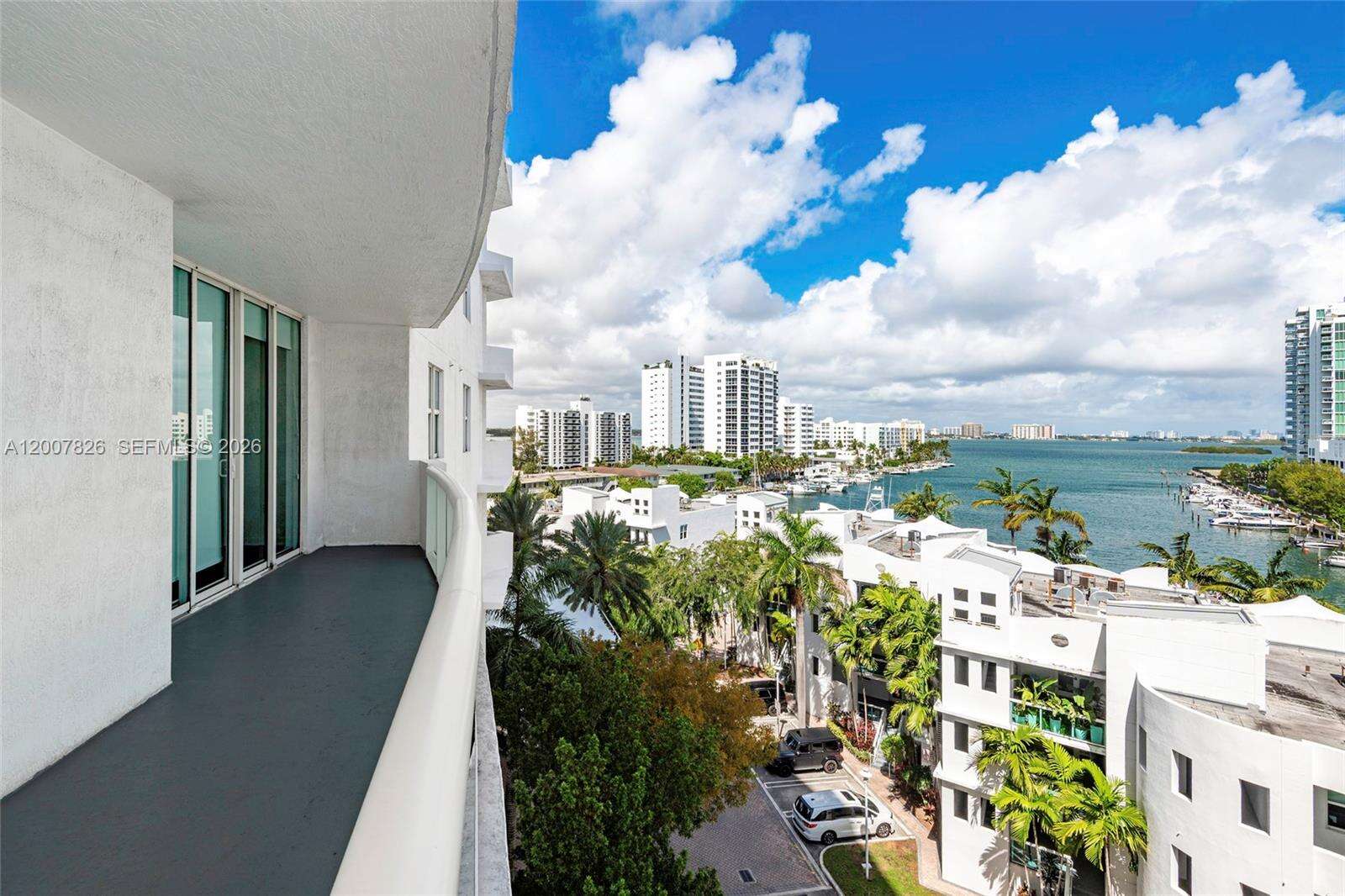 360 Condo at 7900 Harbor Island Dr, North Bay Village, FL 33141 - For Sale photo 18
