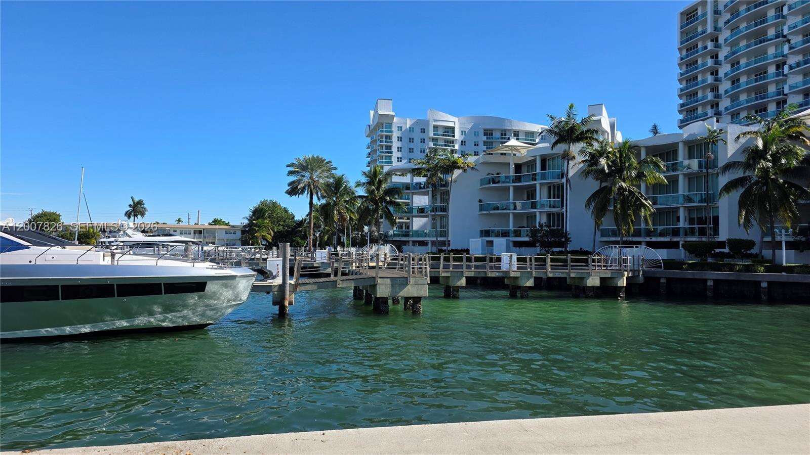 360 Condo at 7900 Harbor Island Dr, North Bay Village, FL 33141 - For Sale photo 22