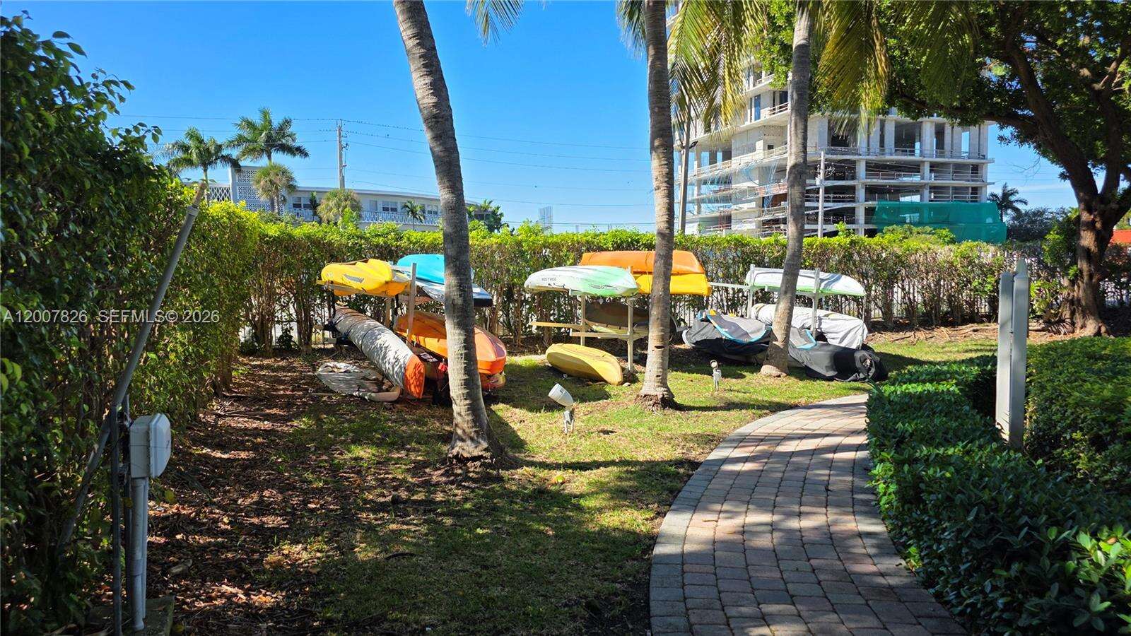 360 Condo at 7900 Harbor Island Dr, North Bay Village, FL 33141 - For Sale photo 25