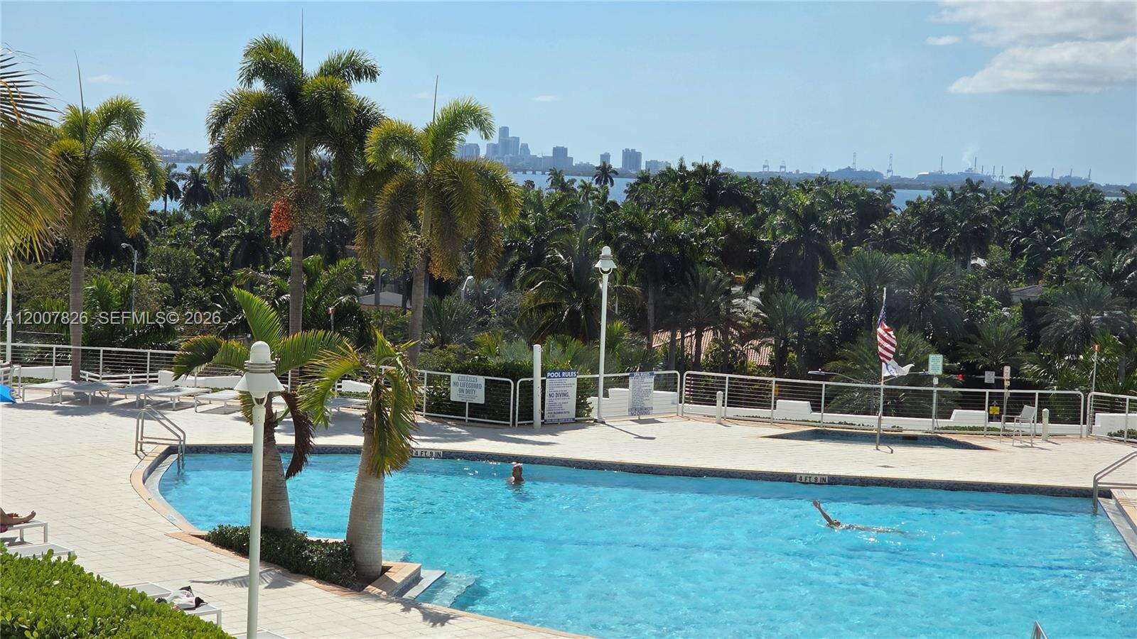360 Condo at 7900 Harbor Island Dr, North Bay Village, FL 33141 - For Sale photo 32
