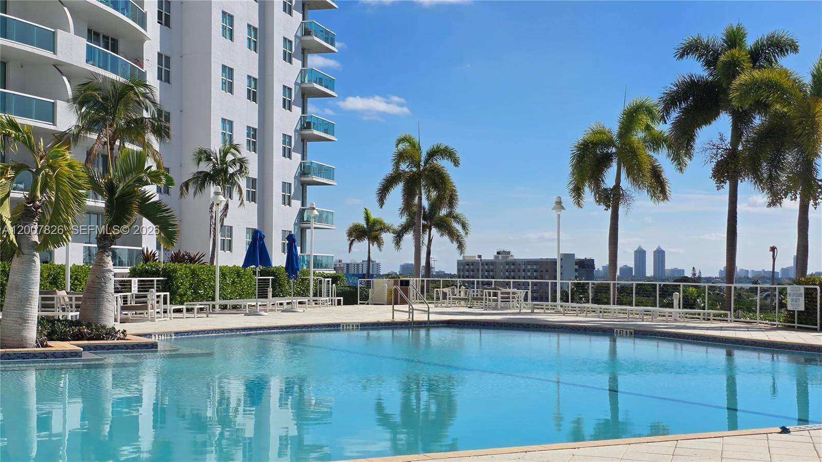 360 Condo at 7900 Harbor Island Dr, North Bay Village, FL 33141 - For Sale photo 33