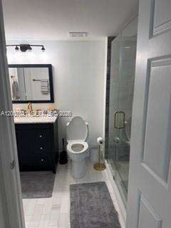 The Mark On Brickell at 1155 Brickell Bay Dr, Miami, FL 33131 - For Sale photo 16