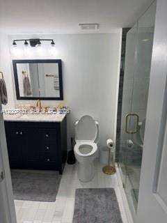 The Mark On Brickell at 1155 Brickell Bay Dr, Miami, FL 33131 - For Sale photo 19