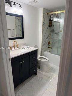 The Mark On Brickell at 1155 Brickell Bay Dr, Miami, FL 33131 - For Sale photo 21