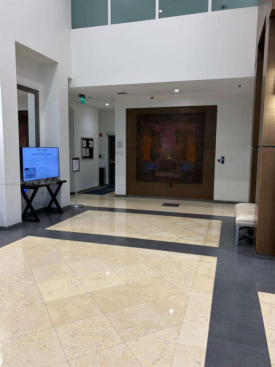 The Mark On Brickell at 1155 Brickell Bay Dr, Miami, FL 33131 - For Sale photo 8