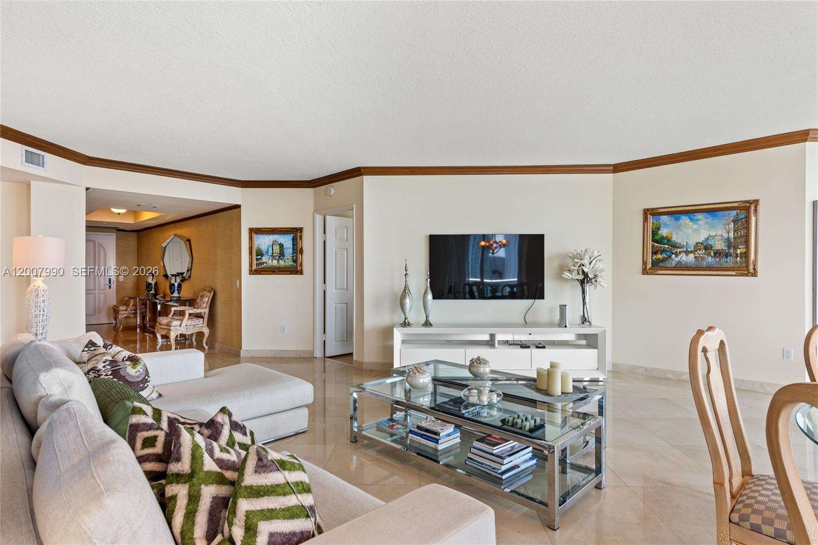 100 HIDDEN BAY - 3370 Hidden Bay Dr, Aventura, FL 33180 | Picture 3