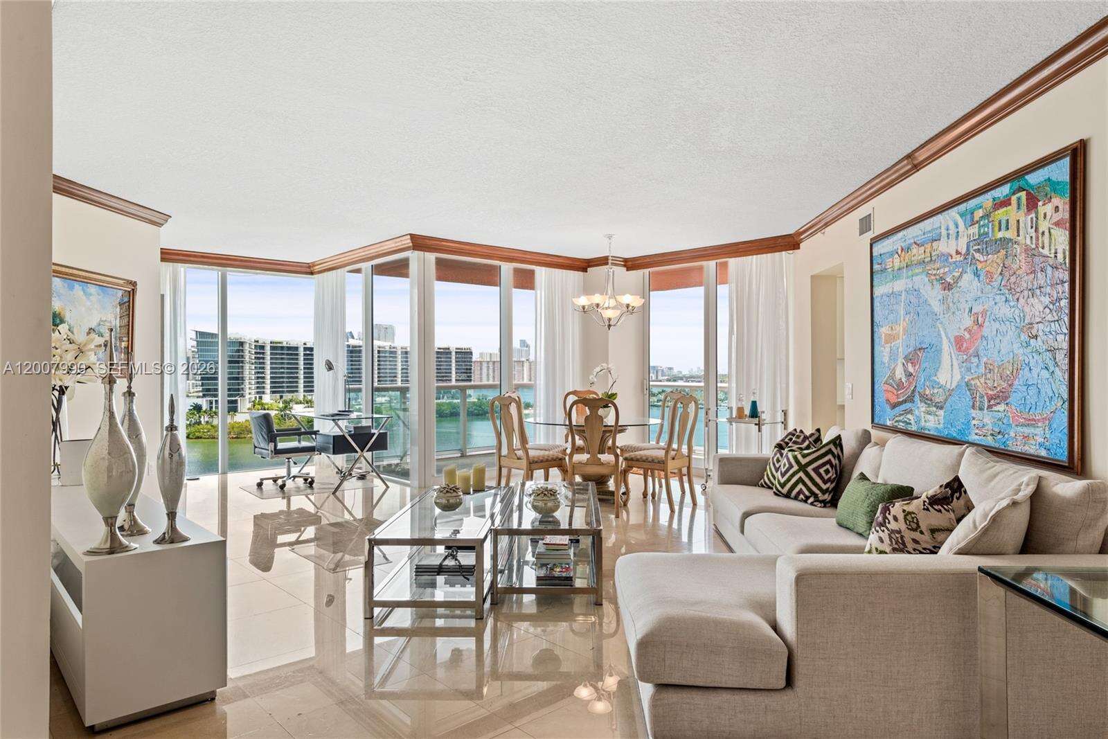 100 HIDDEN BAY - 3370 Hidden Bay Dr, Aventura, FL 33180 | Picture 6