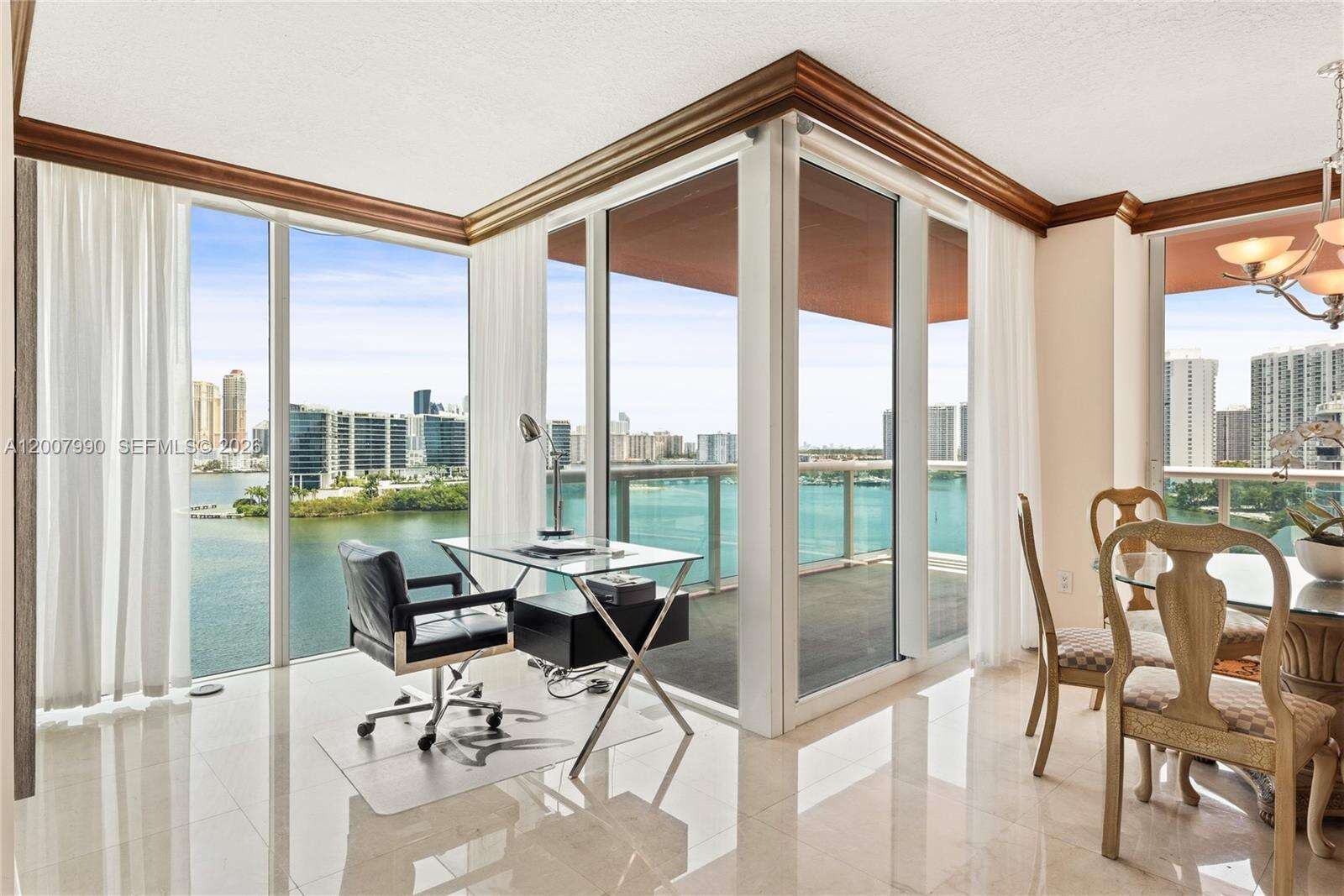 100 HIDDEN BAY - 3370 Hidden Bay Dr, Aventura, FL 33180 | Picture 8