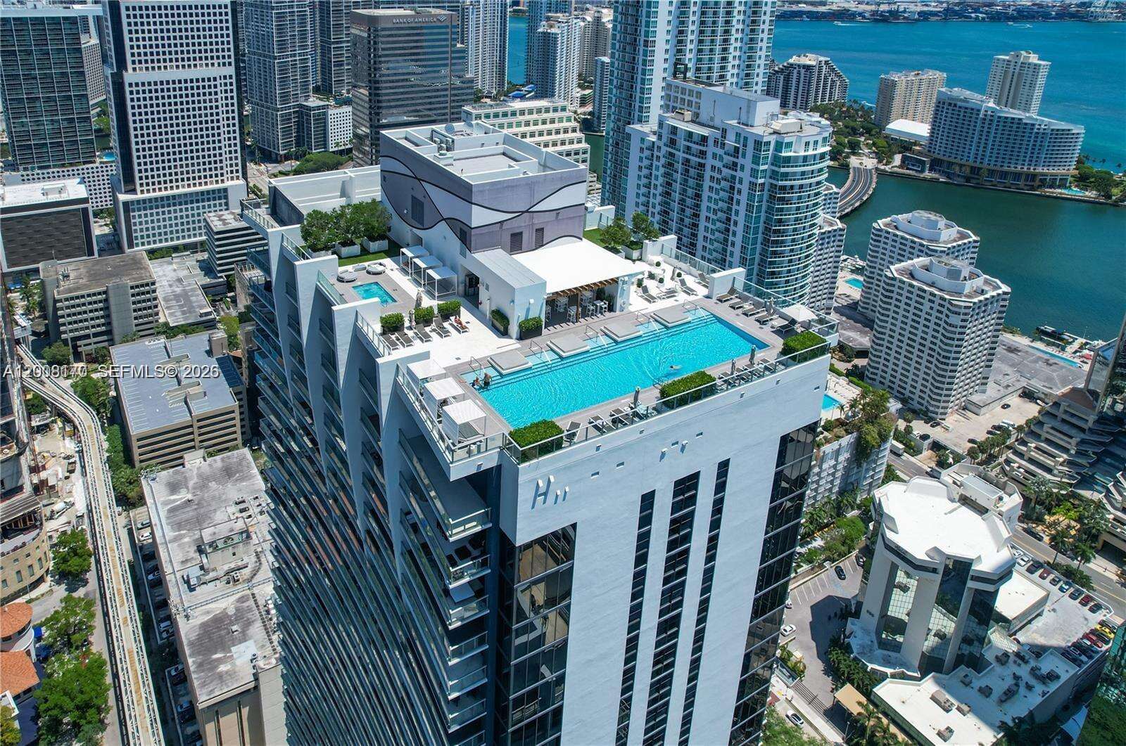 1010 Brickell at 1010 Brickell Ave, Miami, FL 33131 - For Sale photo 49