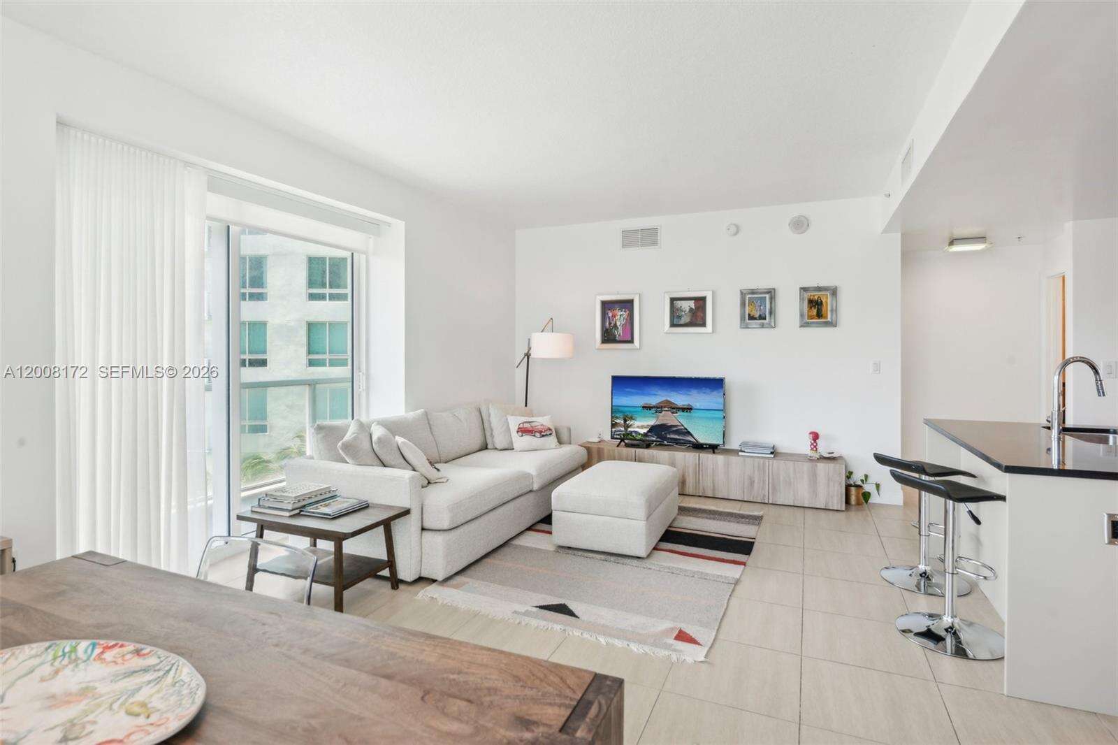 Quantum On The Bay at 1900 Bayshore Dr, Miami, FL 33132 - For Sale photo 2