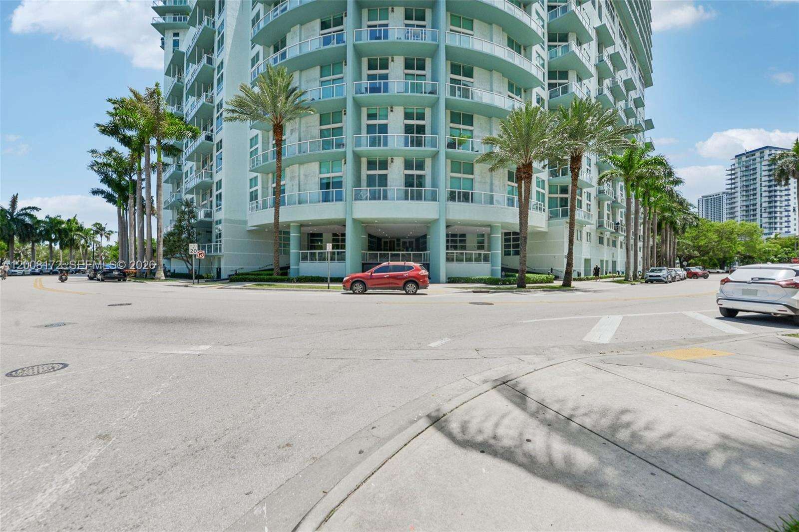 Quantum On The Bay at 1900 Bayshore Dr, Miami, FL 33132 - For Sale photo 20