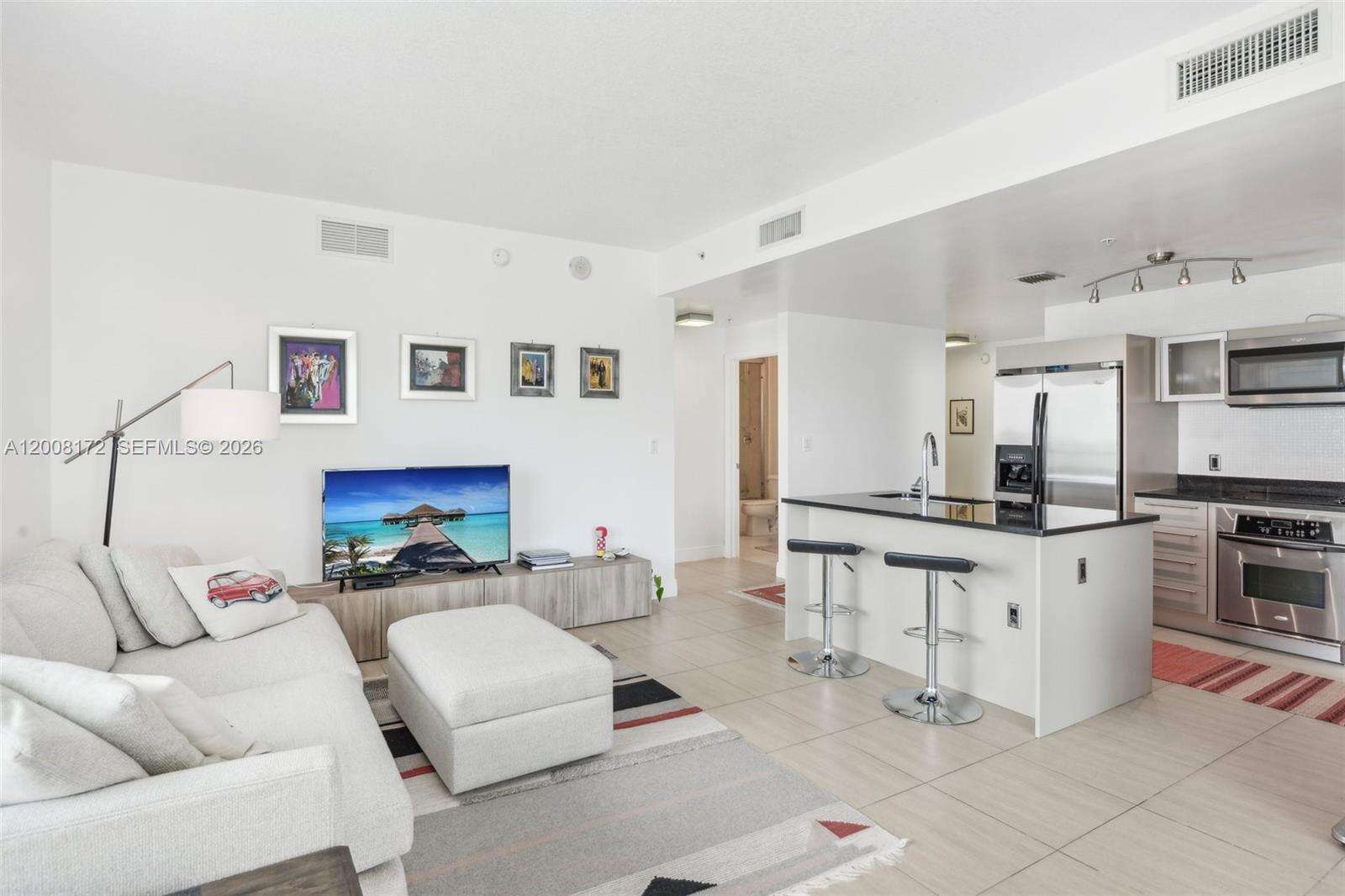 Quantum On The Bay at 1900 Bayshore Dr, Miami, FL 33132 - For Sale photo 3