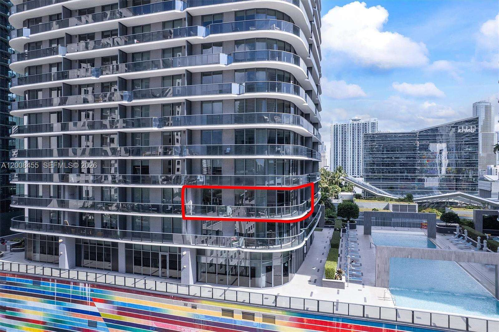Brickell Heights West at 55 9 St, Miami, FL 33130 - For Sale photo 1
