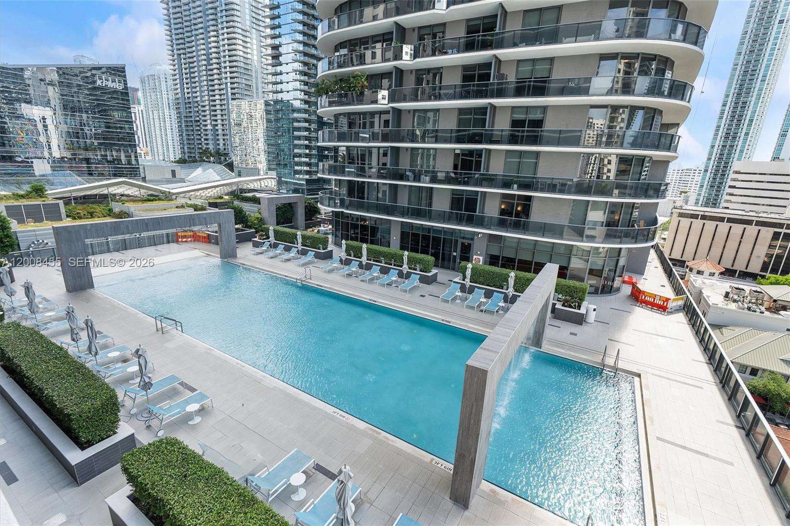 Brickell Heights West at 55 9 St, Miami, FL 33130 - For Sale photo 2