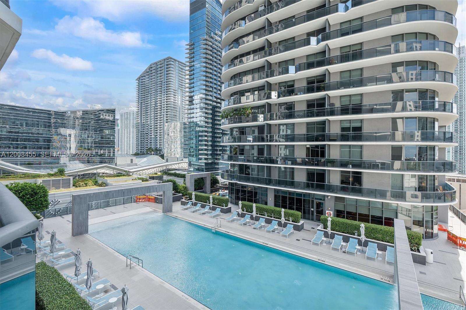 Brickell Heights West at 55 9 St, Miami, FL 33130 - For Sale photo 20