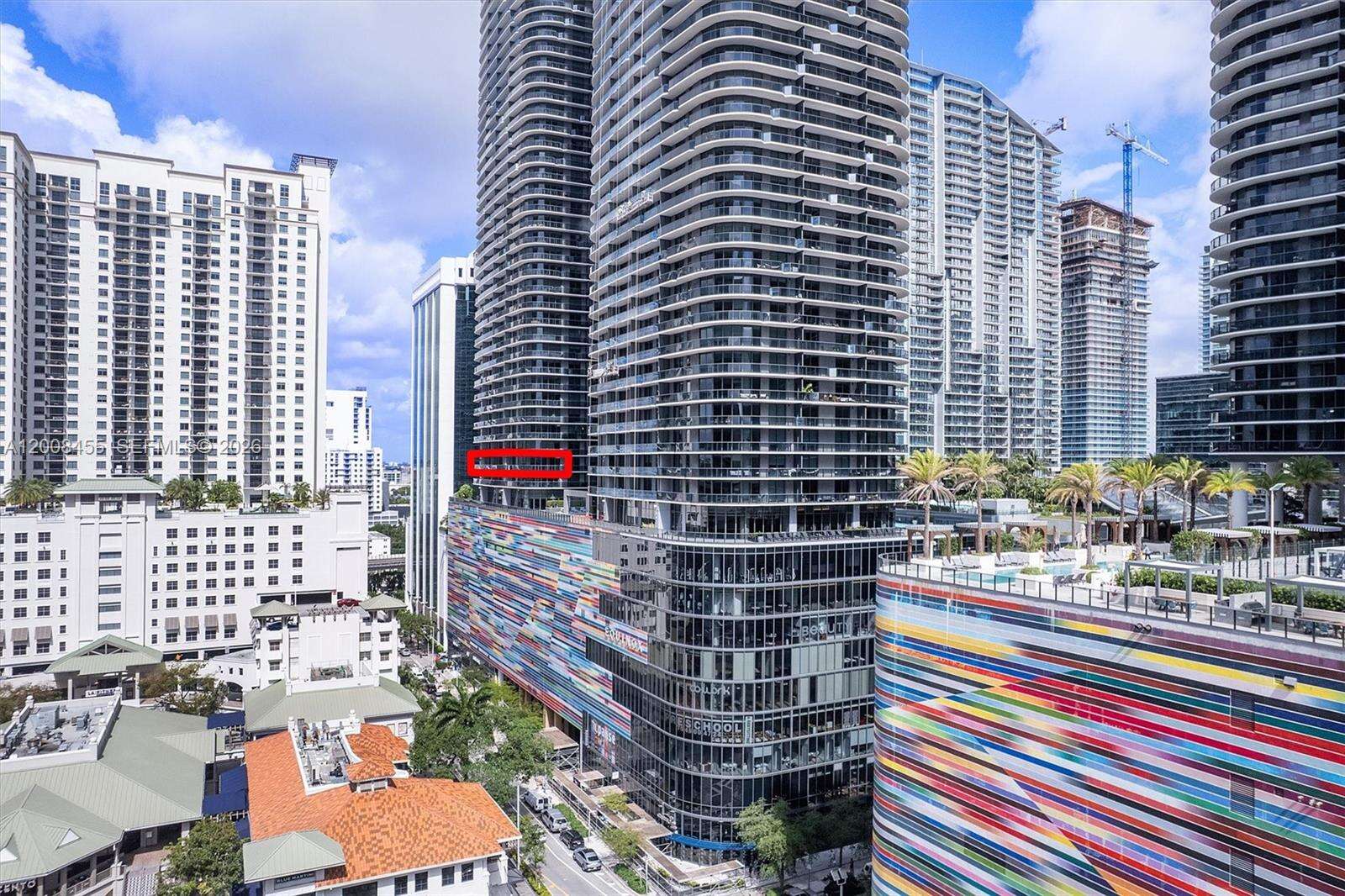 Brickell Heights West at 55 9 St, Miami, FL 33130 - For Sale photo 24