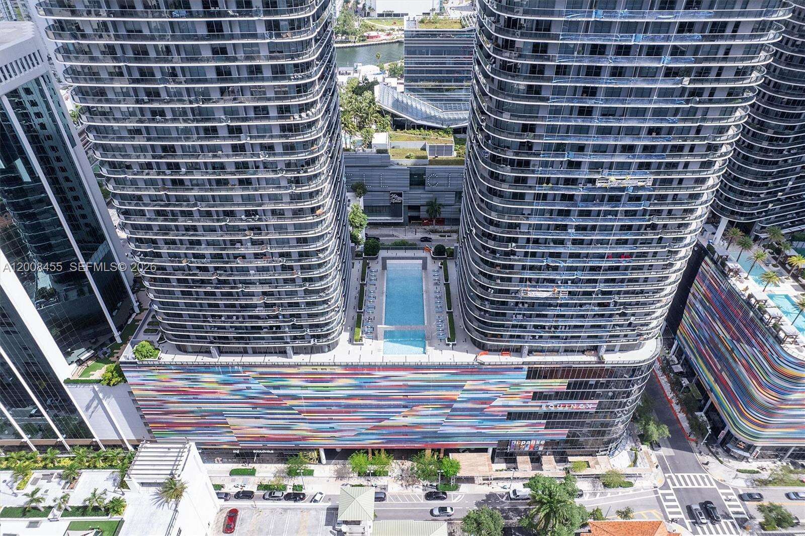 Brickell Heights West at 55 9 St, Miami, FL 33130 - For Sale photo 25