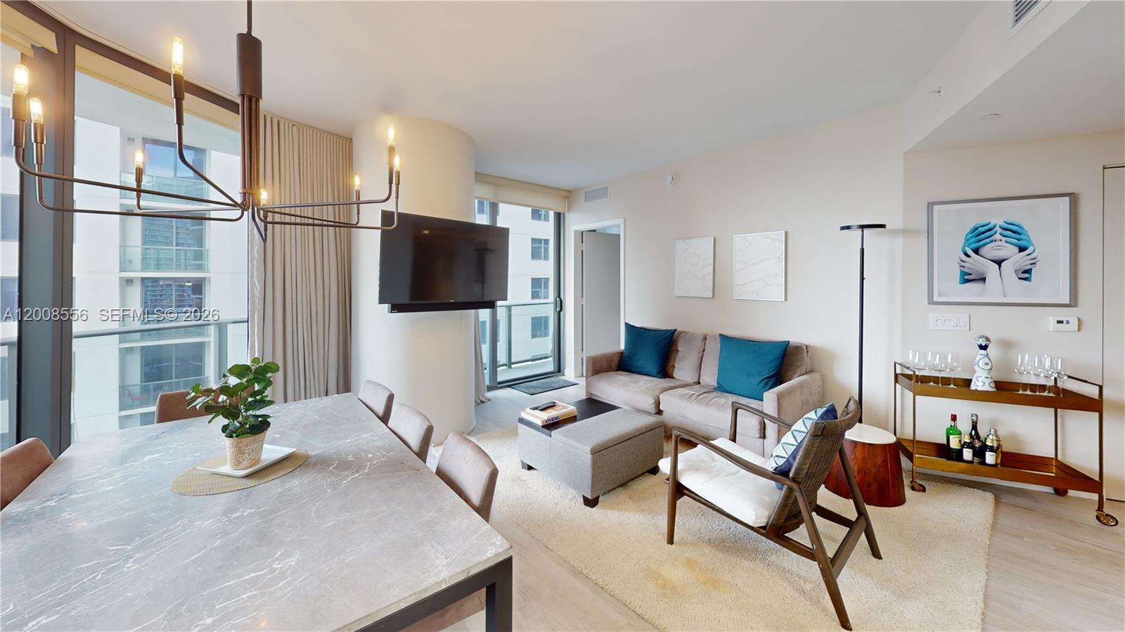 Brickell Heights West at 55 9 St, Miami, FL 33130 - For Sale photo 1