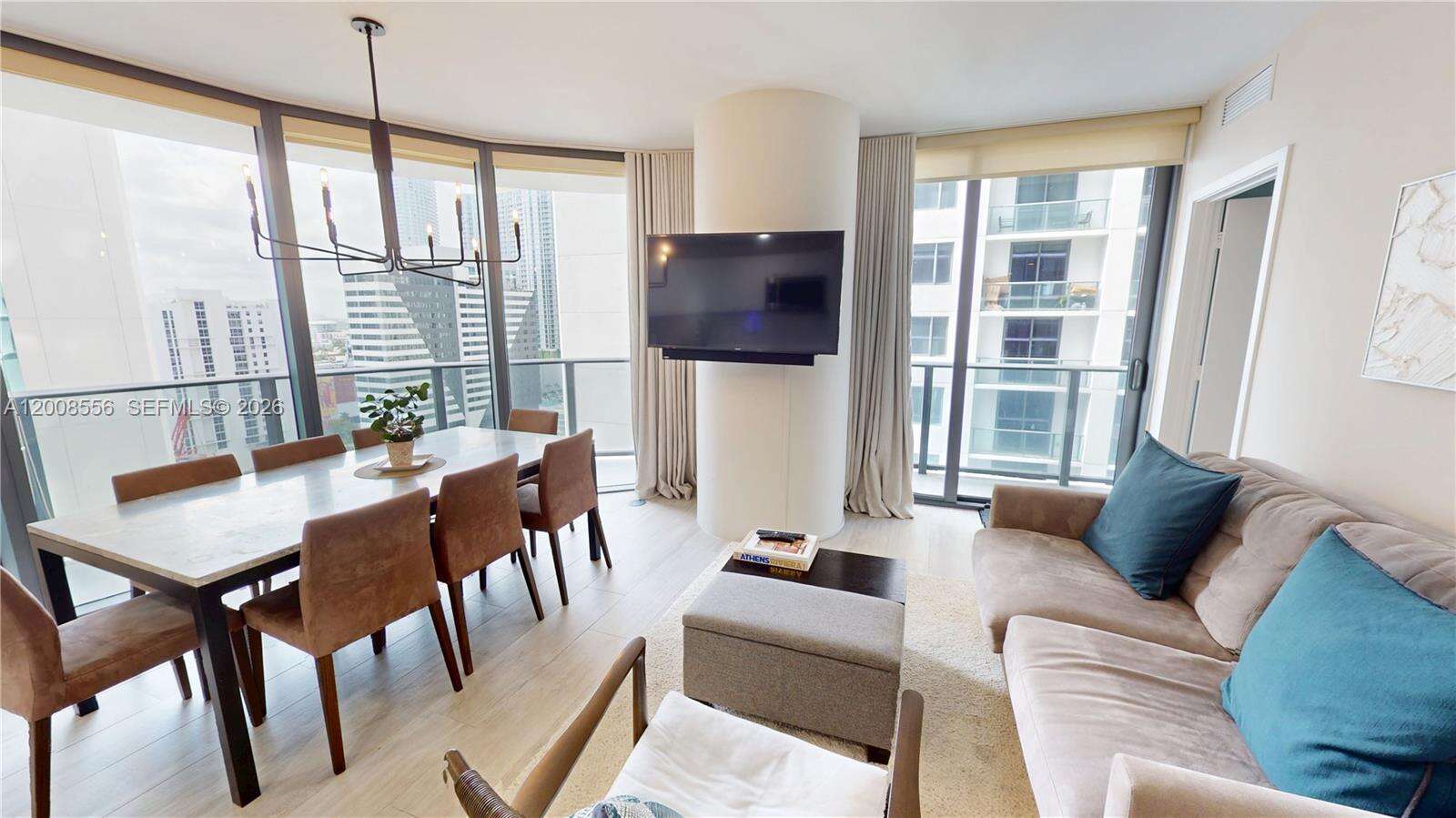 Brickell Heights West at 55 9 St, Miami, FL 33130 - For Sale photo 2