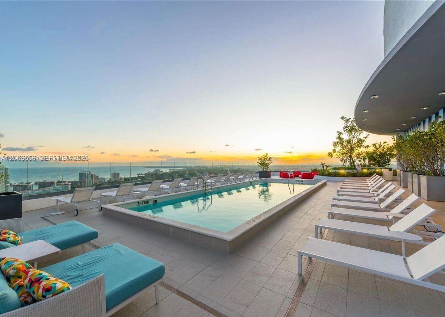 Brickell Heights West at 55 9 St, Miami, FL 33130 - For Sale photo 31