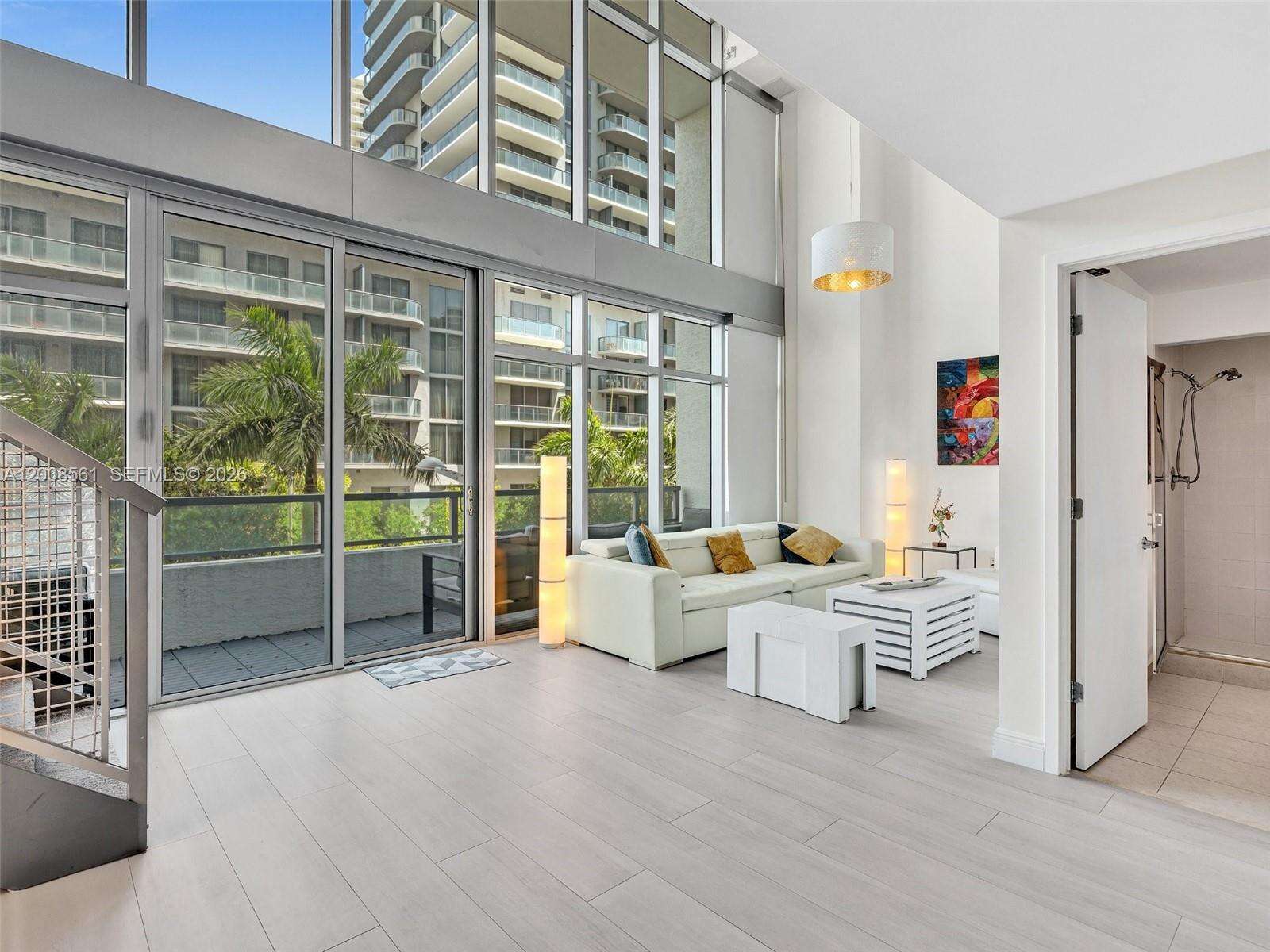 Four Midtown at 3301 1 Ave, Miami, FL 33137 - For Sale photo 13