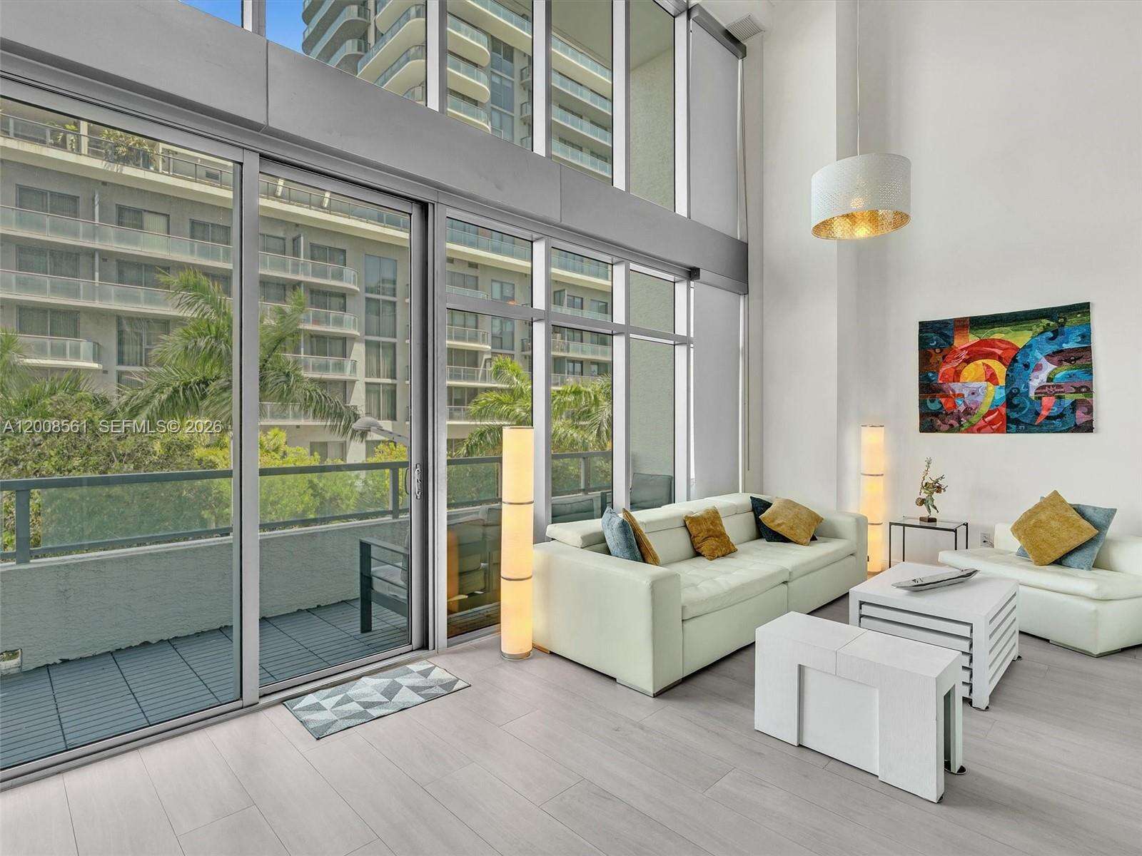 Four Midtown at 3301 1 Ave, Miami, FL 33137 - For Sale photo 14