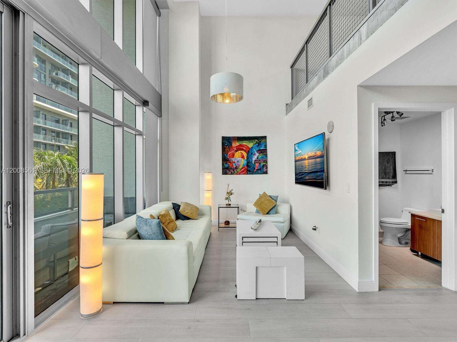 Four Midtown at 3301 1 Ave, Miami, FL 33137 - For Sale photo 15
