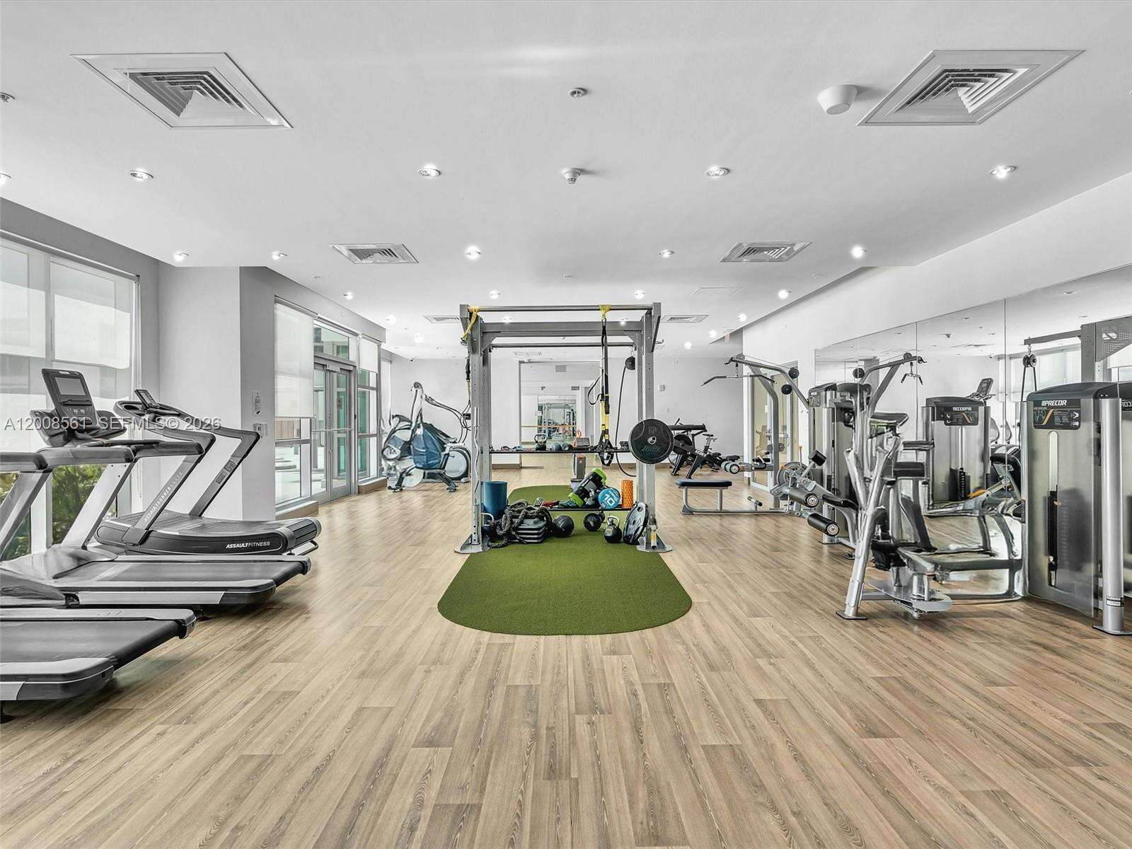 Four Midtown at 3301 1 Ave, Miami, FL 33137 - For Sale photo 43