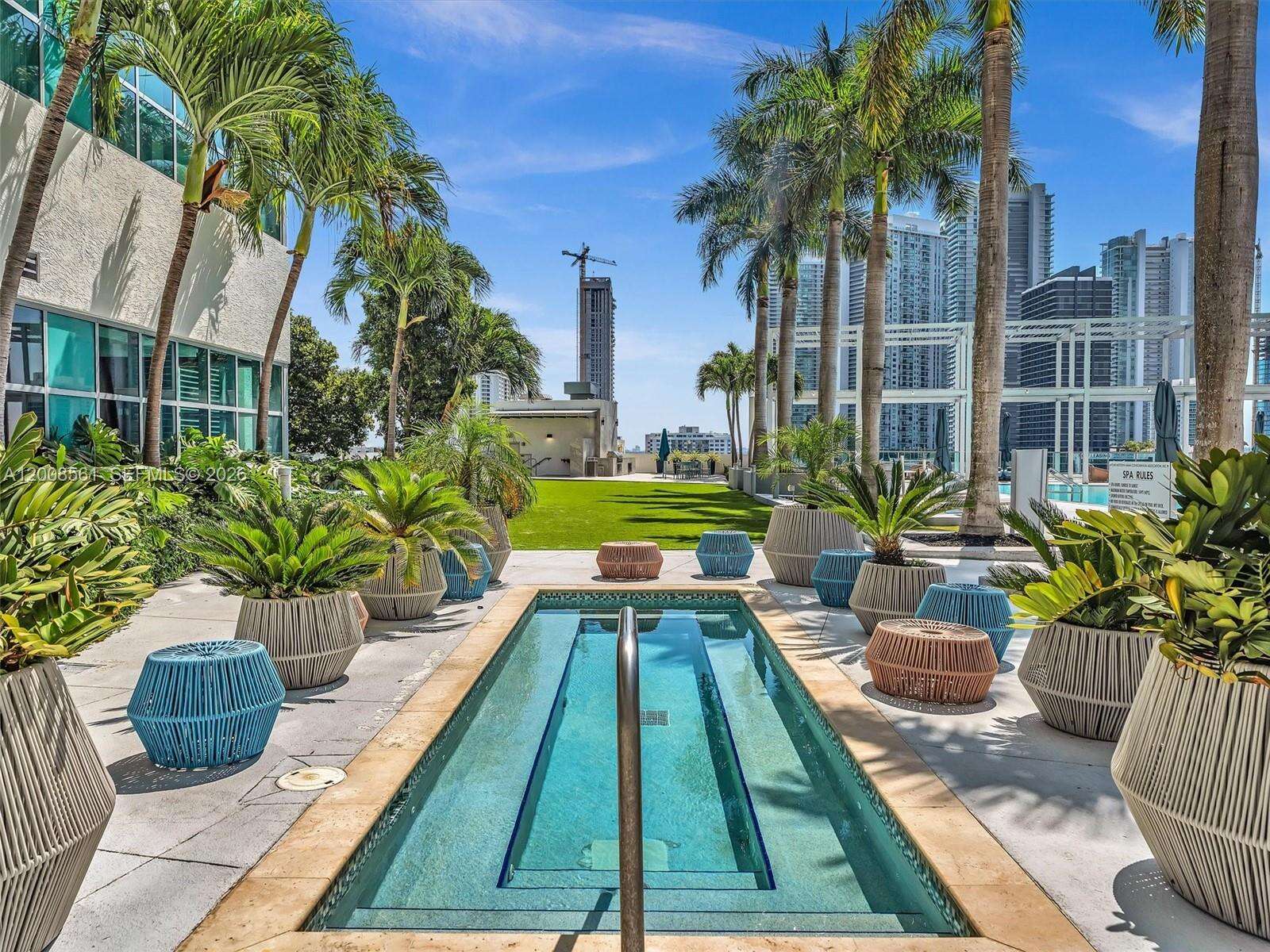 Four Midtown at 3301 1 Ave, Miami, FL 33137 - For Sale photo 47