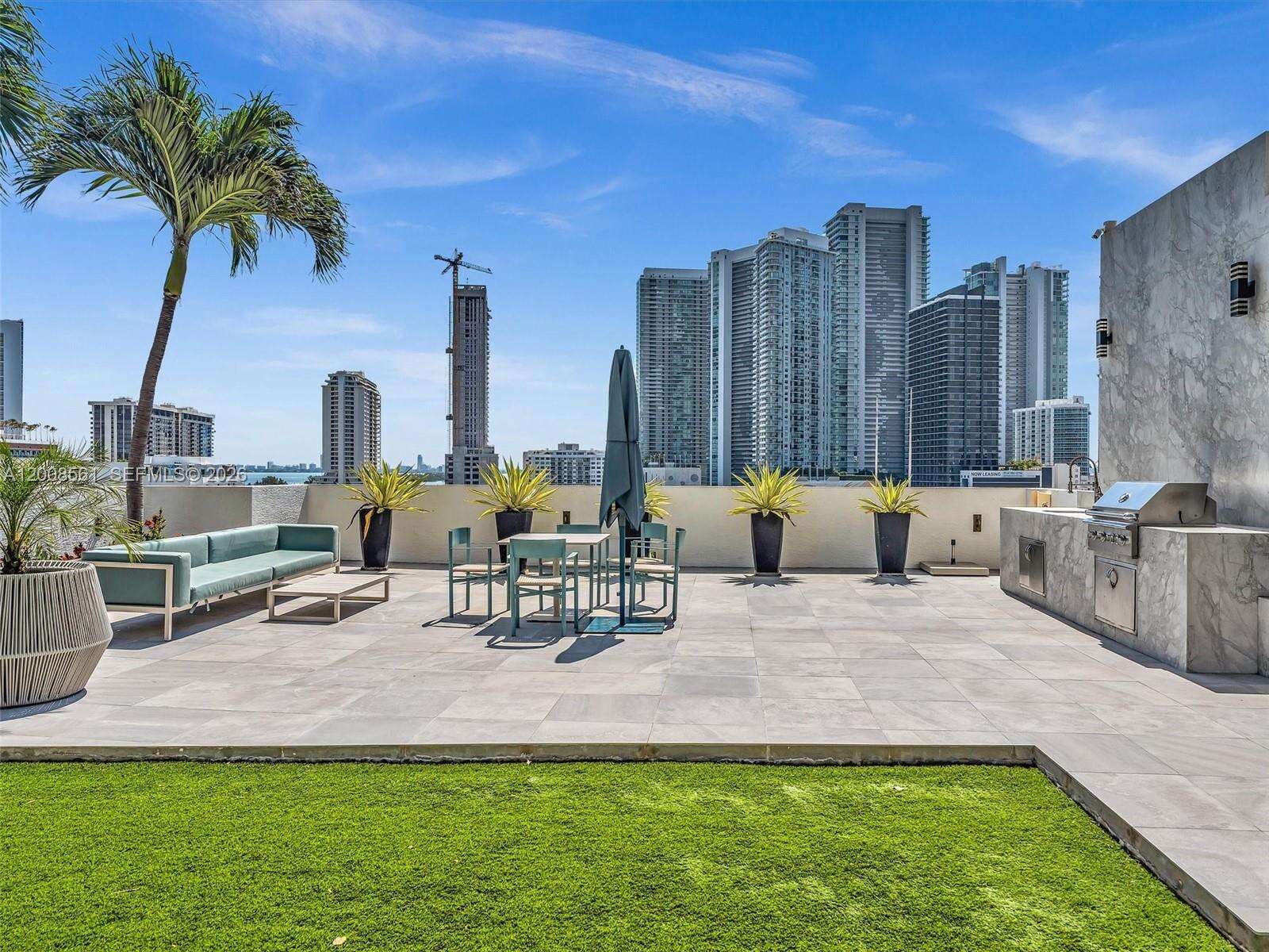 Four Midtown at 3301 1 Ave, Miami, FL 33137 - For Sale photo 48