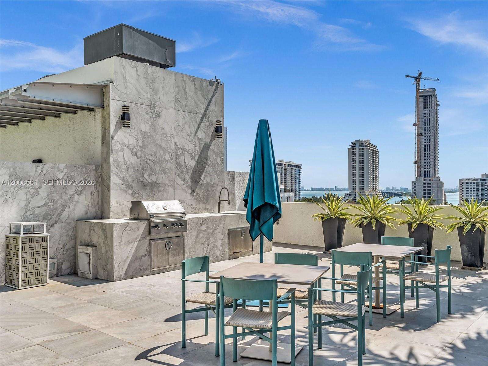 Four Midtown at 3301 1 Ave, Miami, FL 33137 - For Sale photo 49