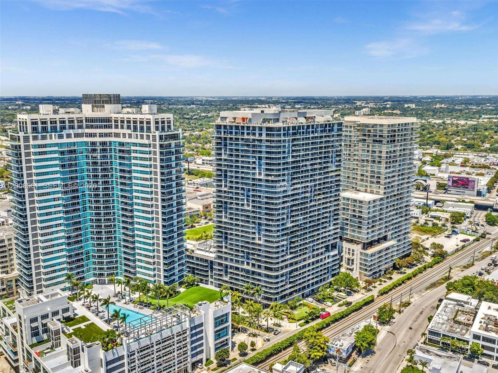 Four Midtown at 3301 1 Ave, Miami, FL 33137 - For Sale photo 56