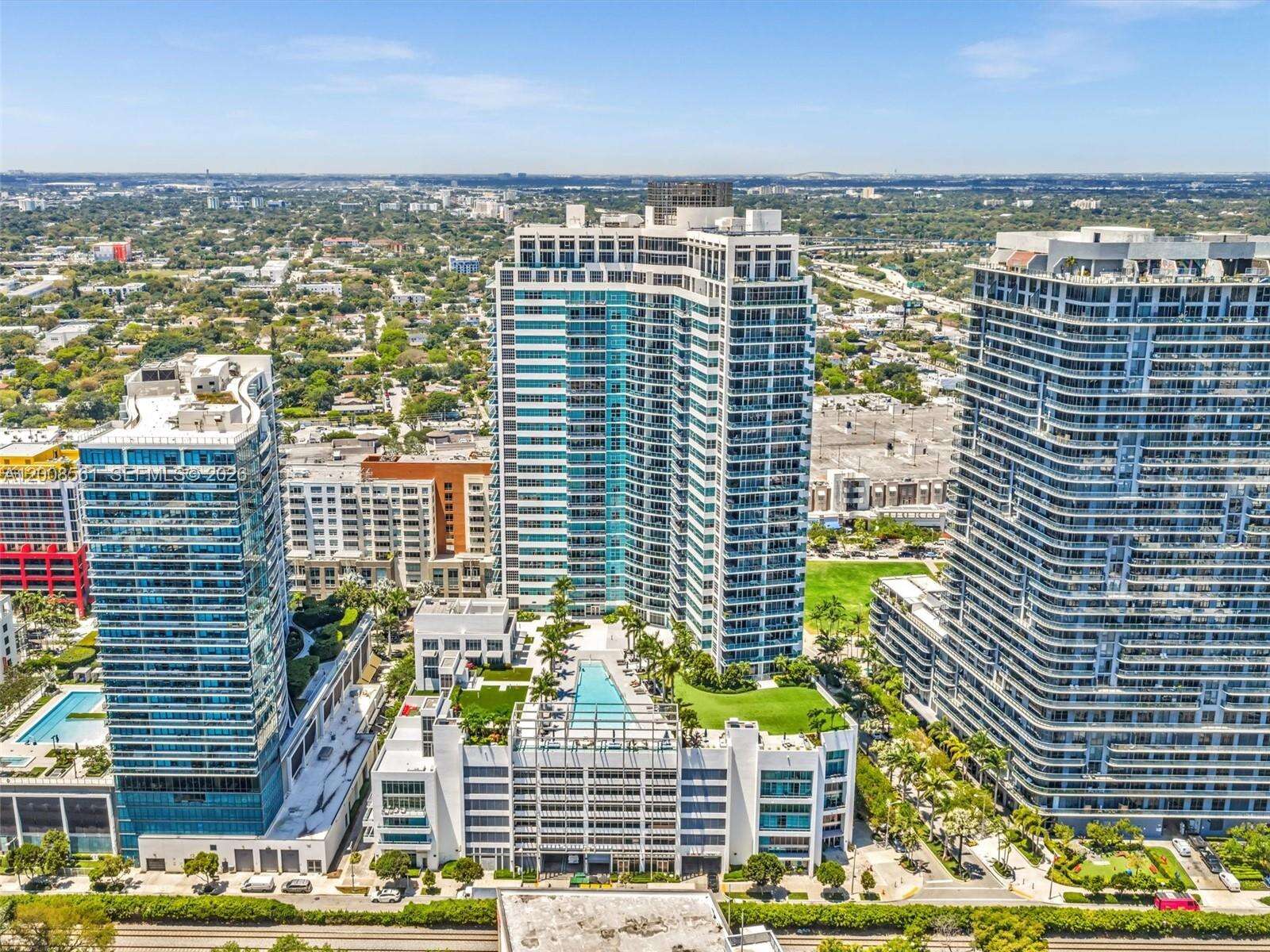 Four Midtown at 3301 1 Ave, Miami, FL 33137 - For Sale photo 57